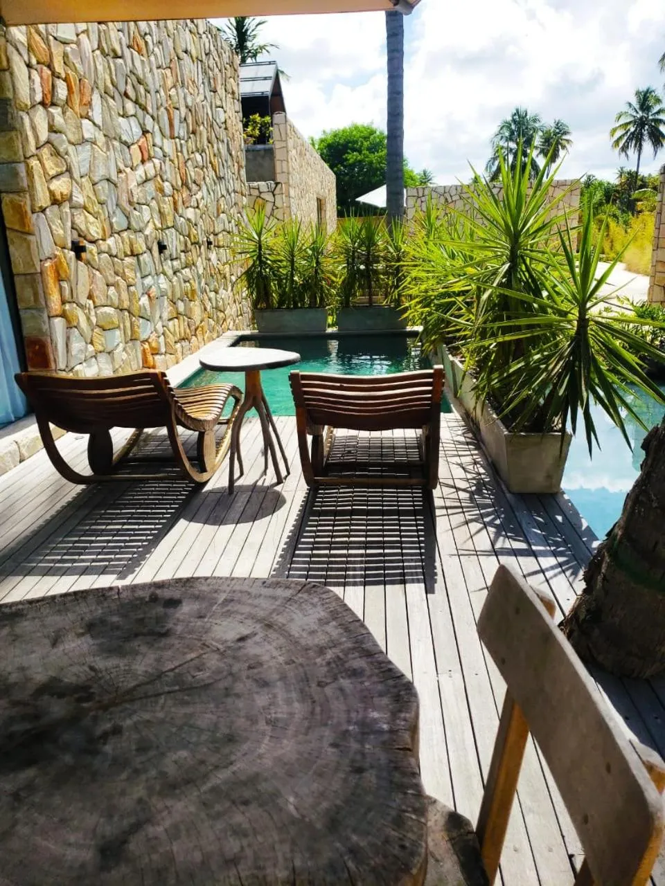 Pedras Do Patacho Hotel Boutique Experience