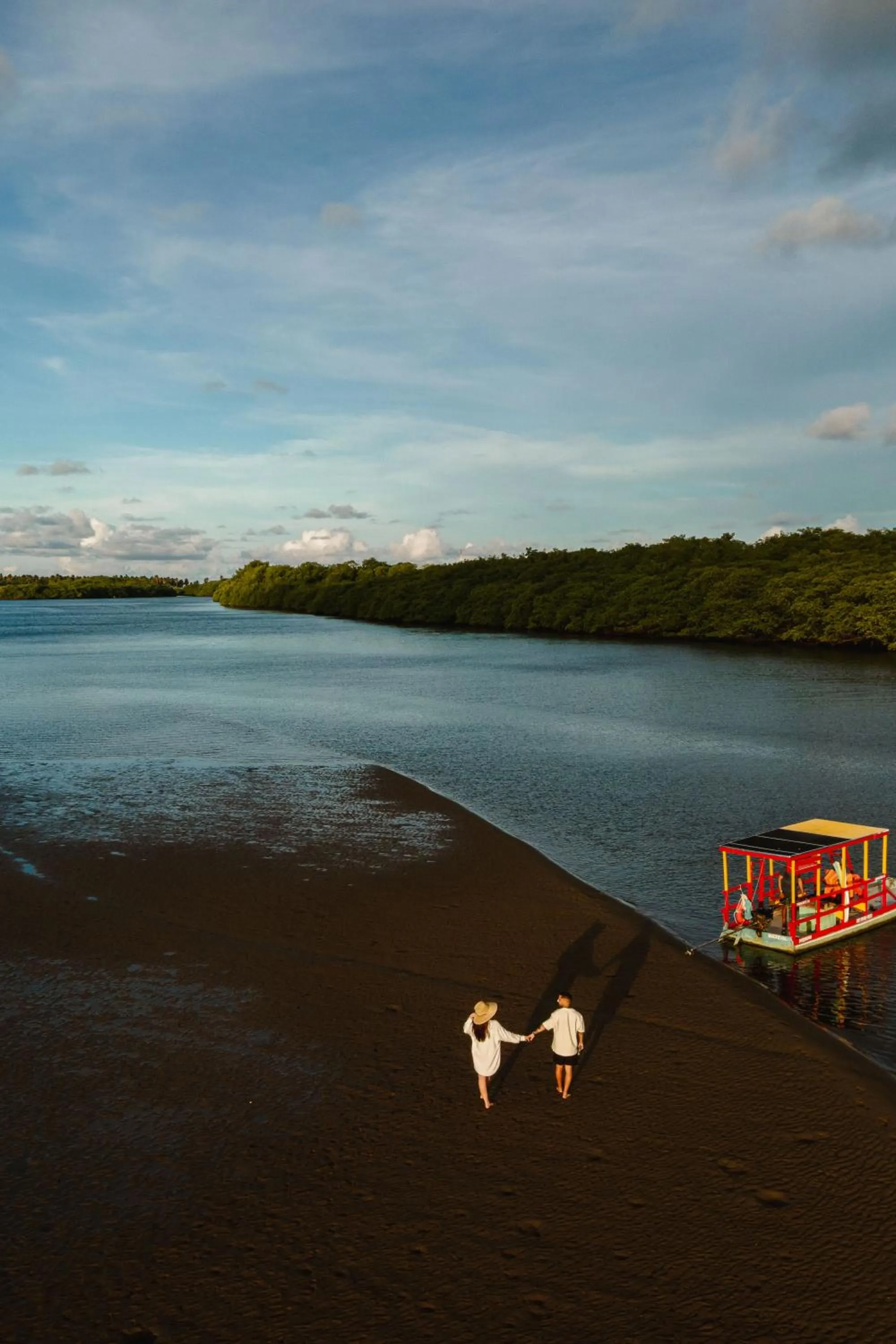 Nearby landmark in Pedras Do Patacho Hotel Boutique Experience