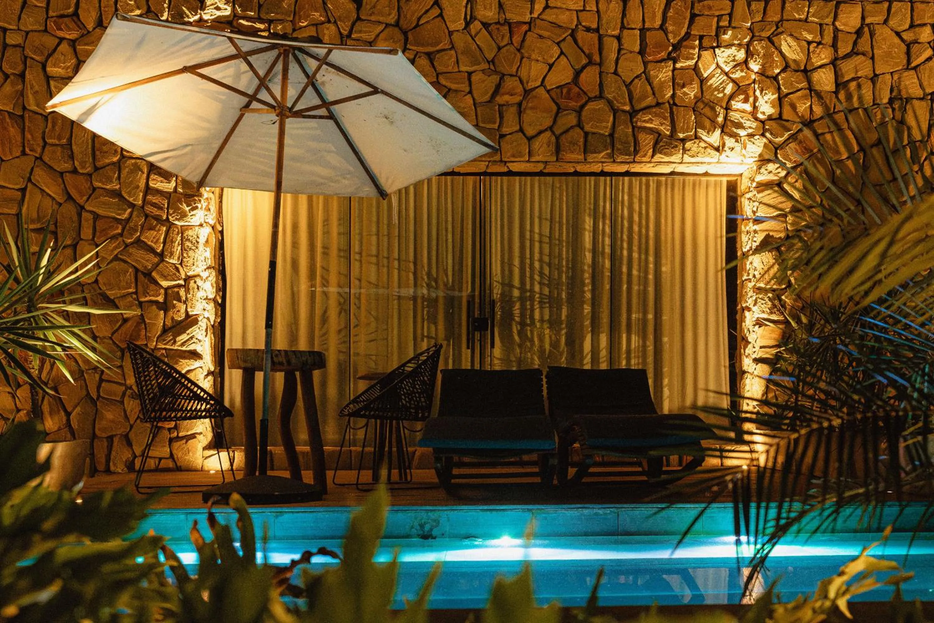 Garden in Pedras Do Patacho Hotel Boutique Experience