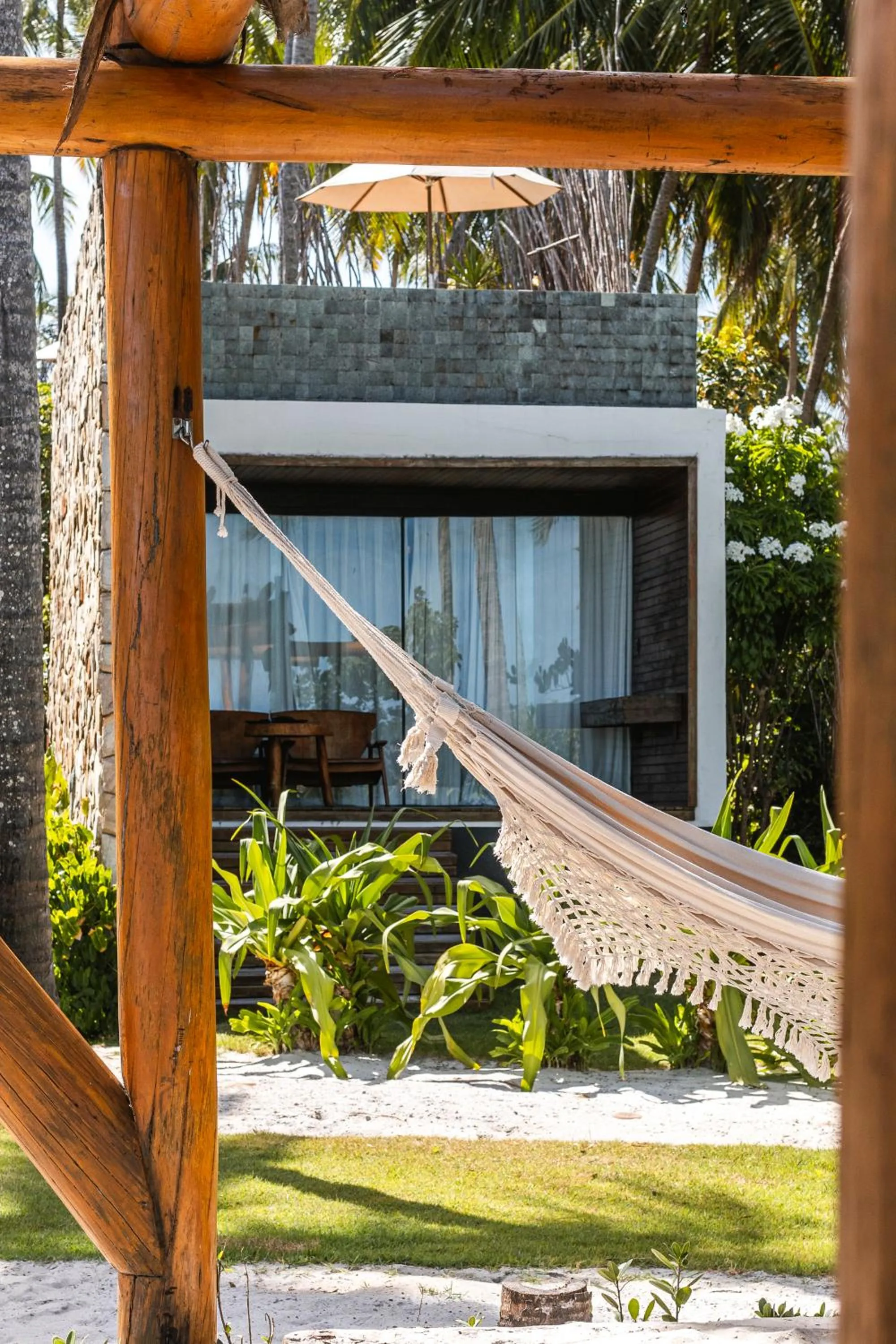 Area and facilities in Pedras Do Patacho Hotel Boutique Experience