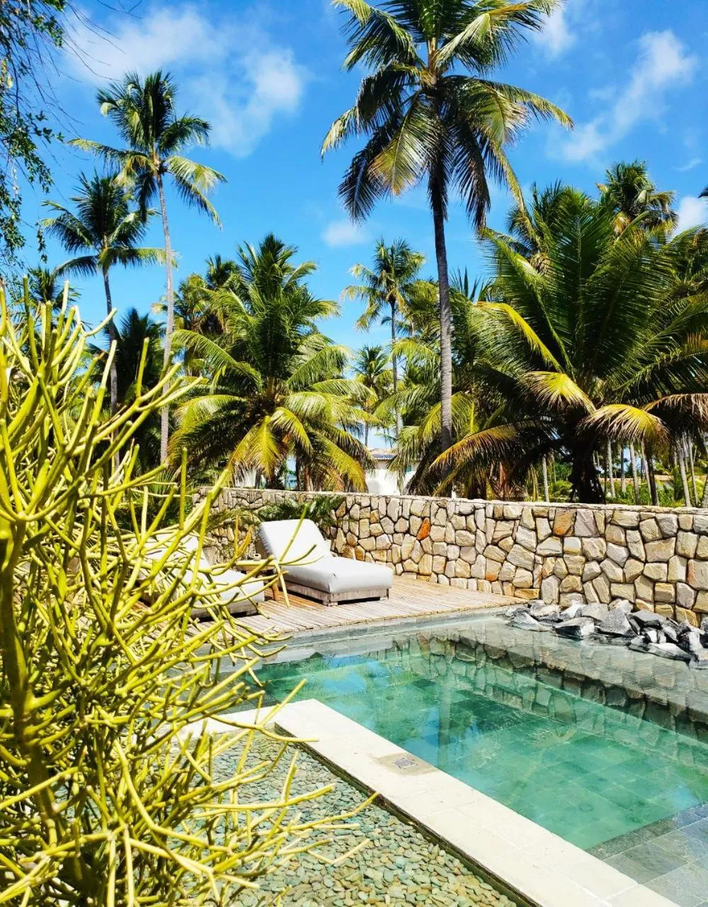 Pedras Do Patacho Hotel Boutique Experience