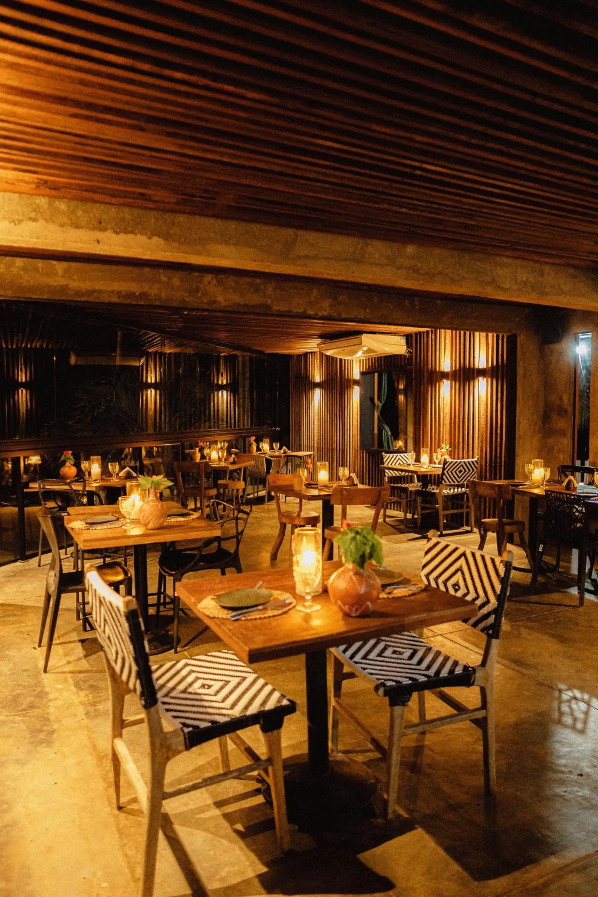 Restaurant/places to eat in Pedras Do Patacho Hotel Boutique Experience