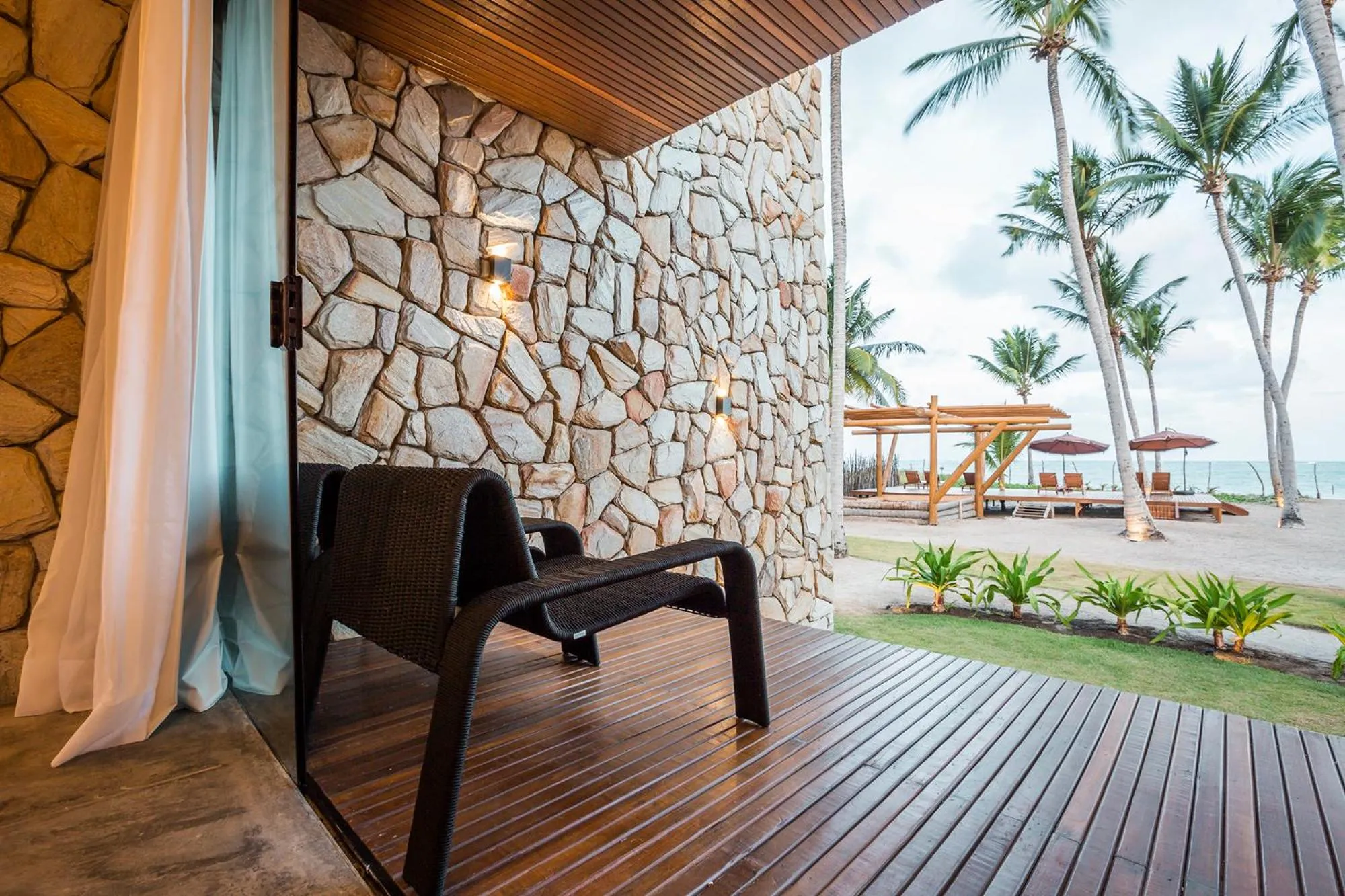 Pedras Do Patacho Hotel Boutique Experience