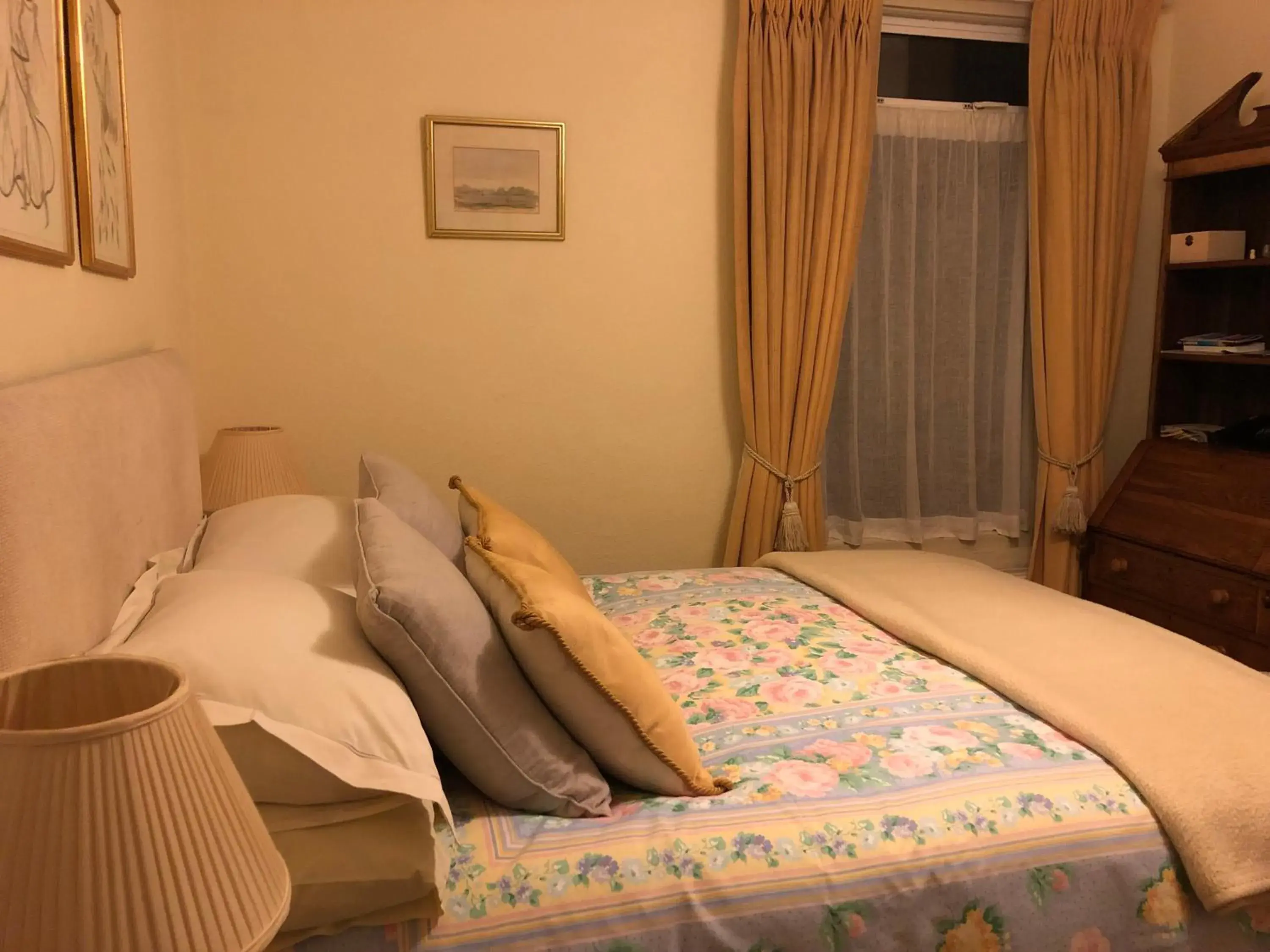 Economy Double Room in Helena Host Family Economy Double Room in Helena Host Family