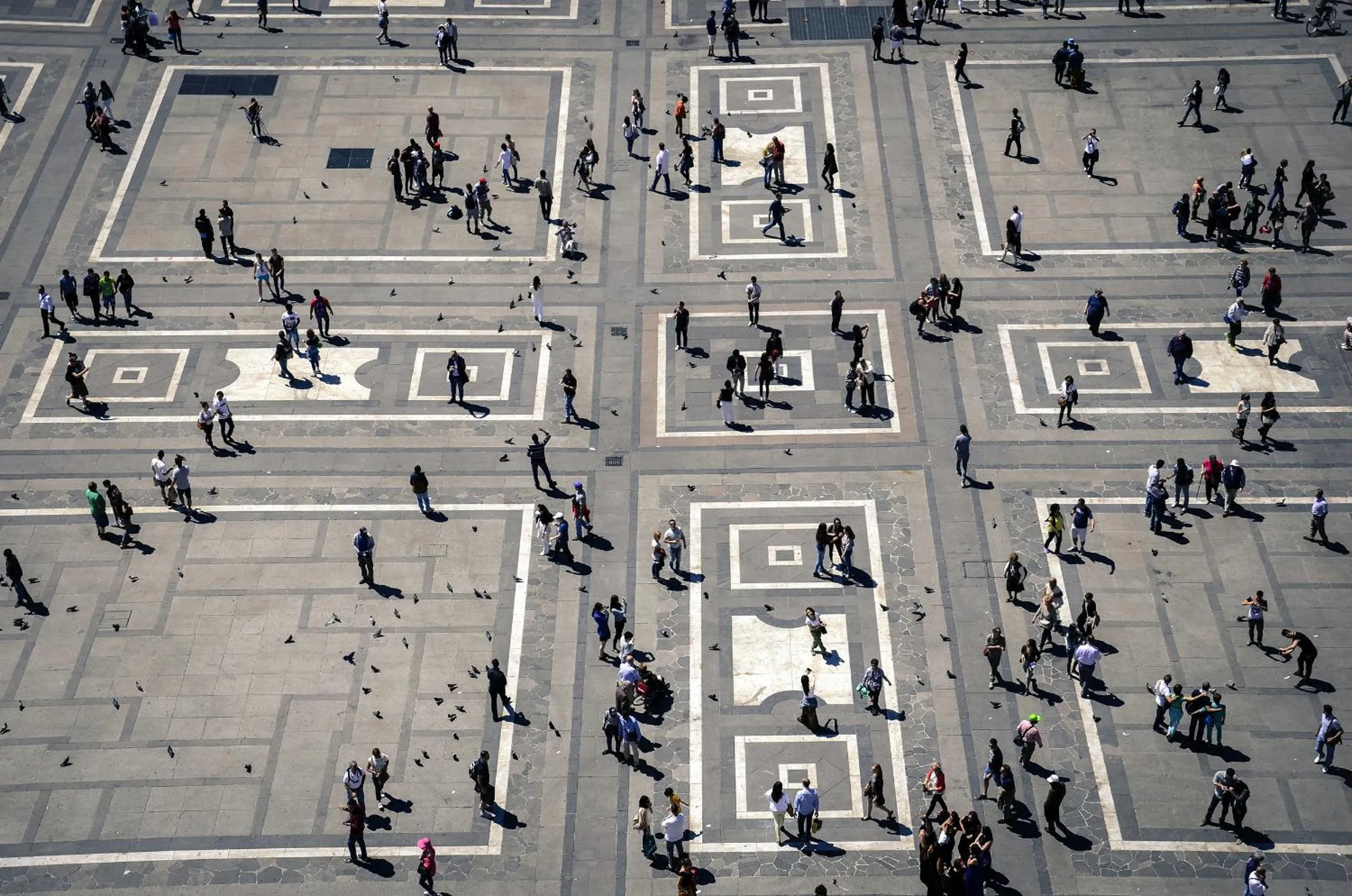 Other in BB Hotels Aparthotel Isola