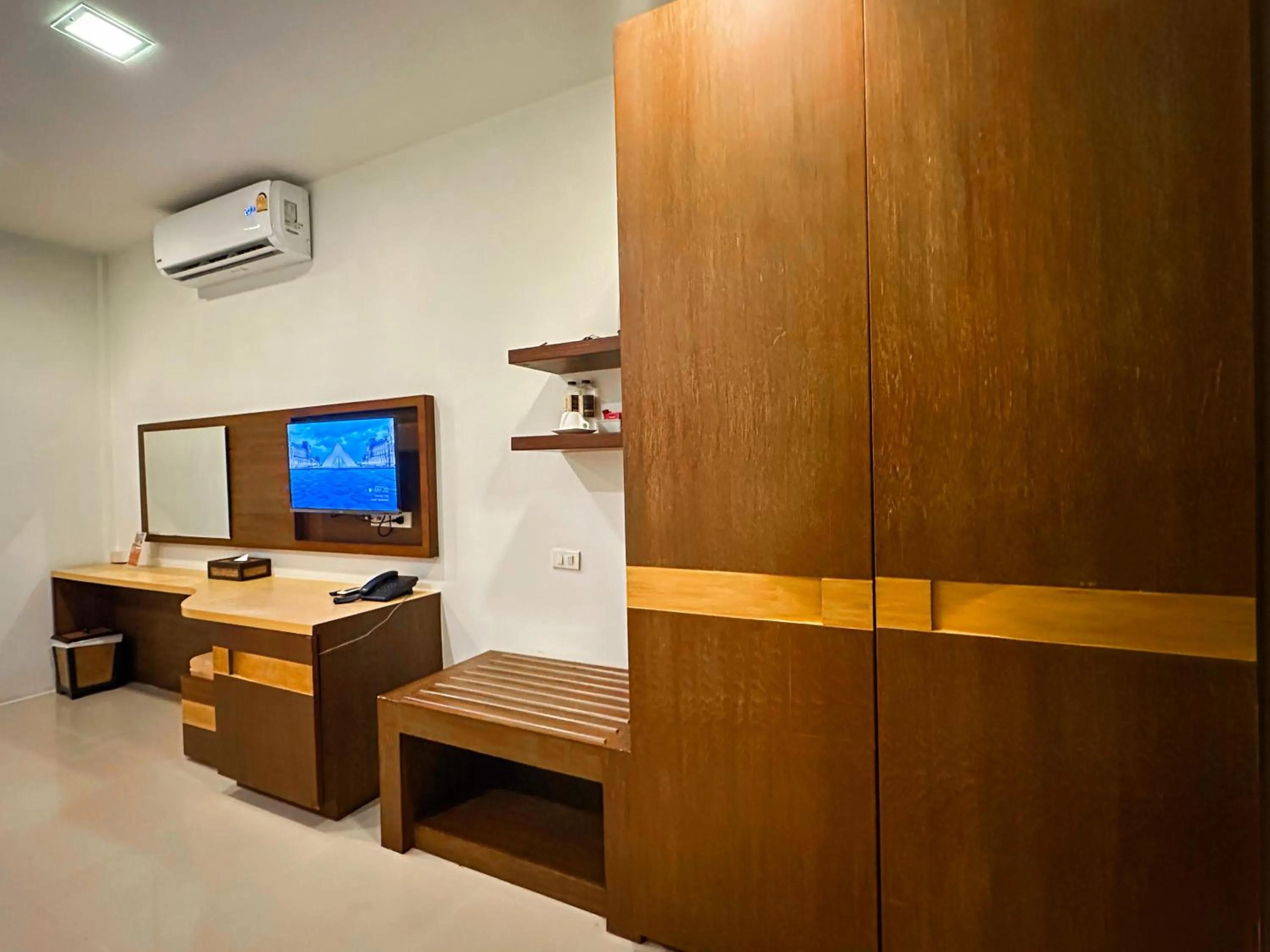 Secret Cliff Resort & Restaurant - SHA Plus