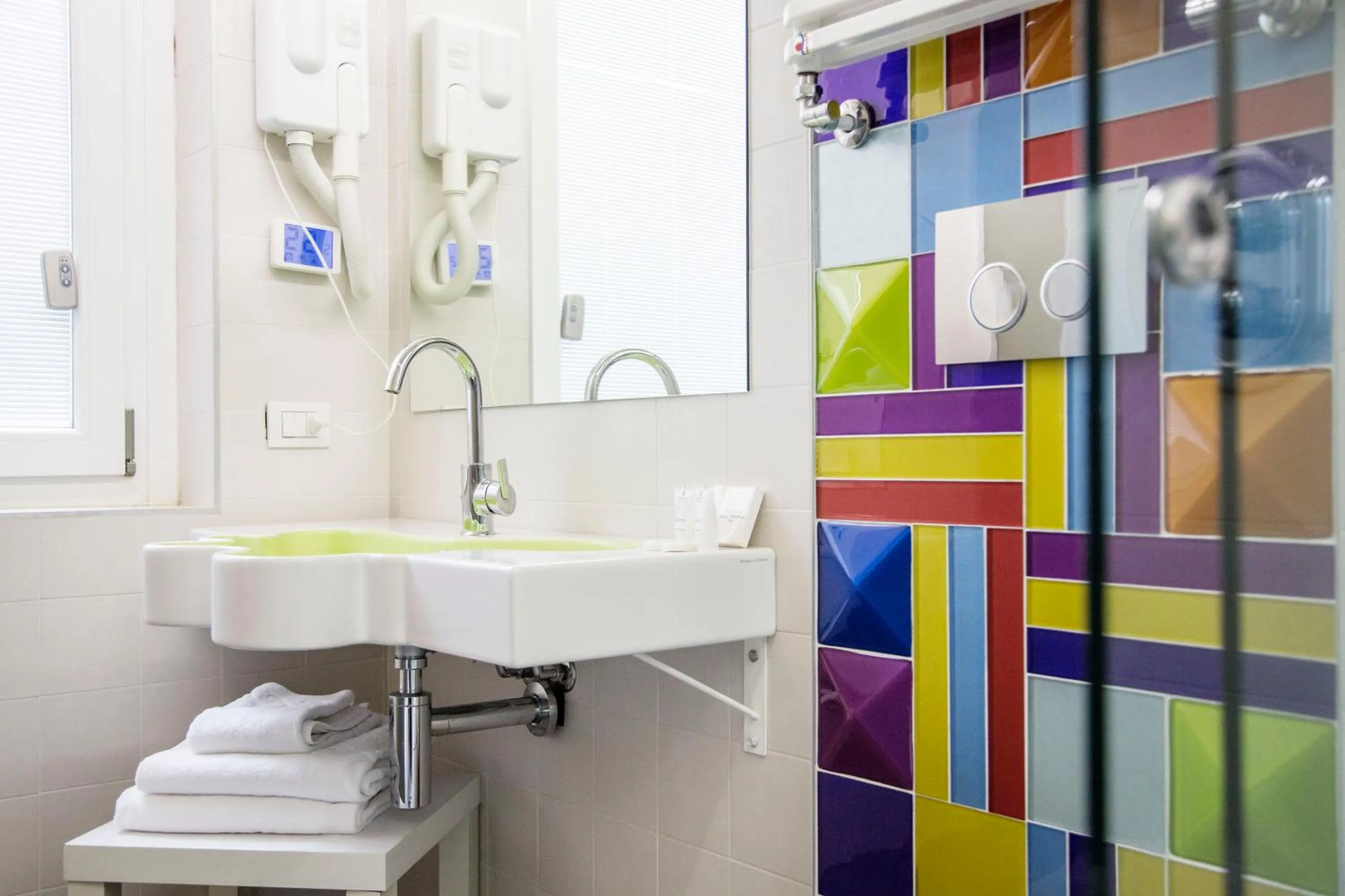 Residence Villa Maurice