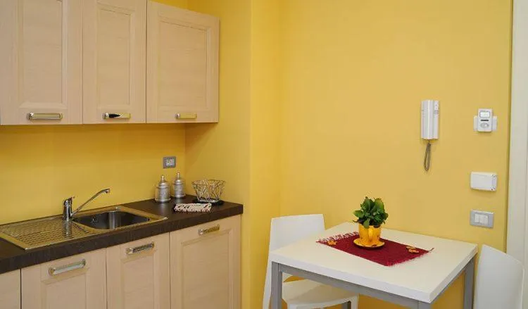 Residence Villa Maurice