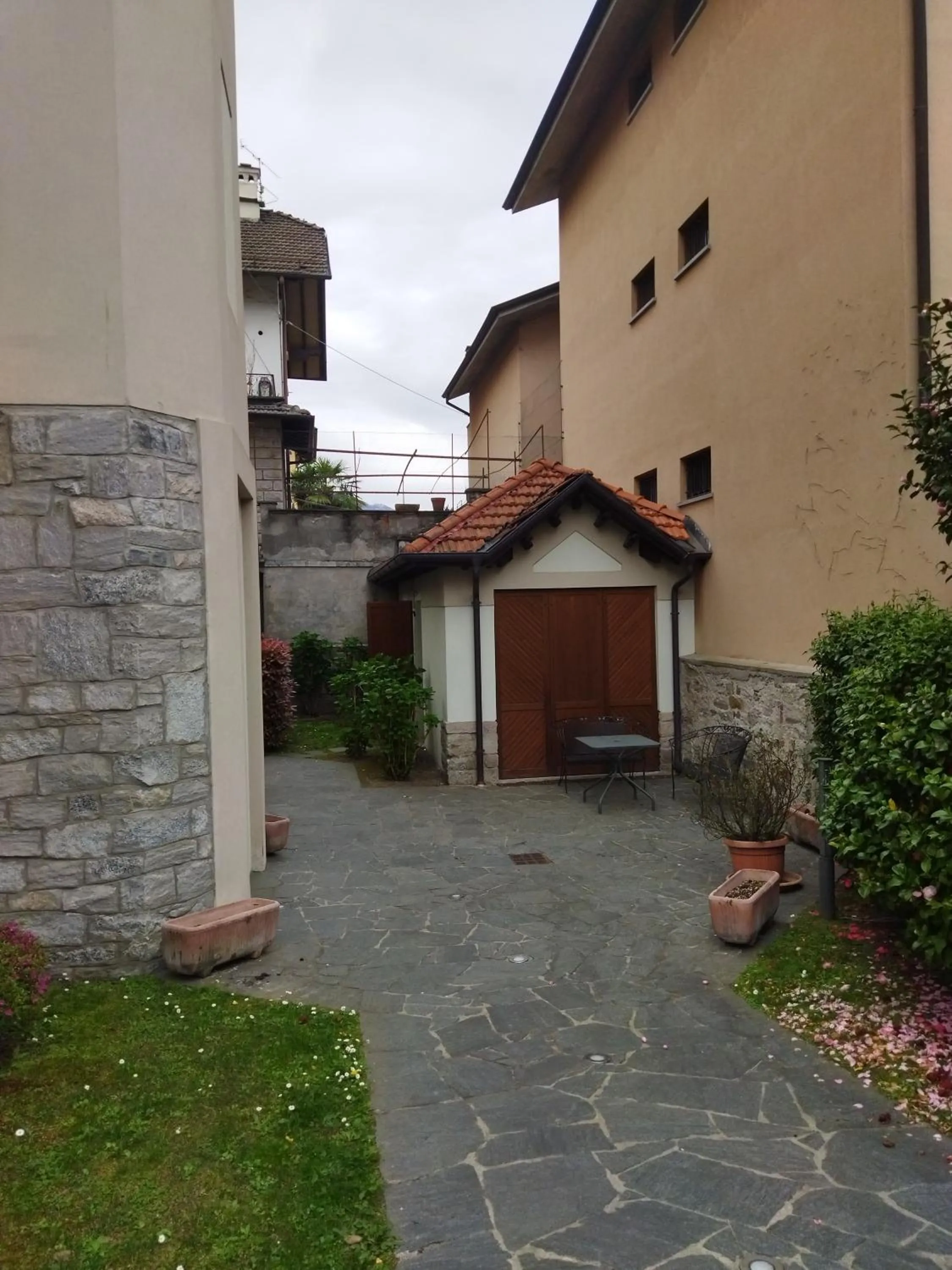 Residence Villa Maurice