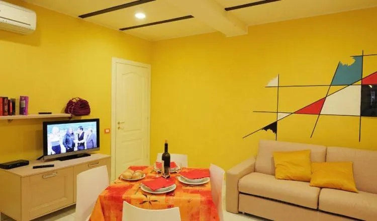 Residence Villa Maurice