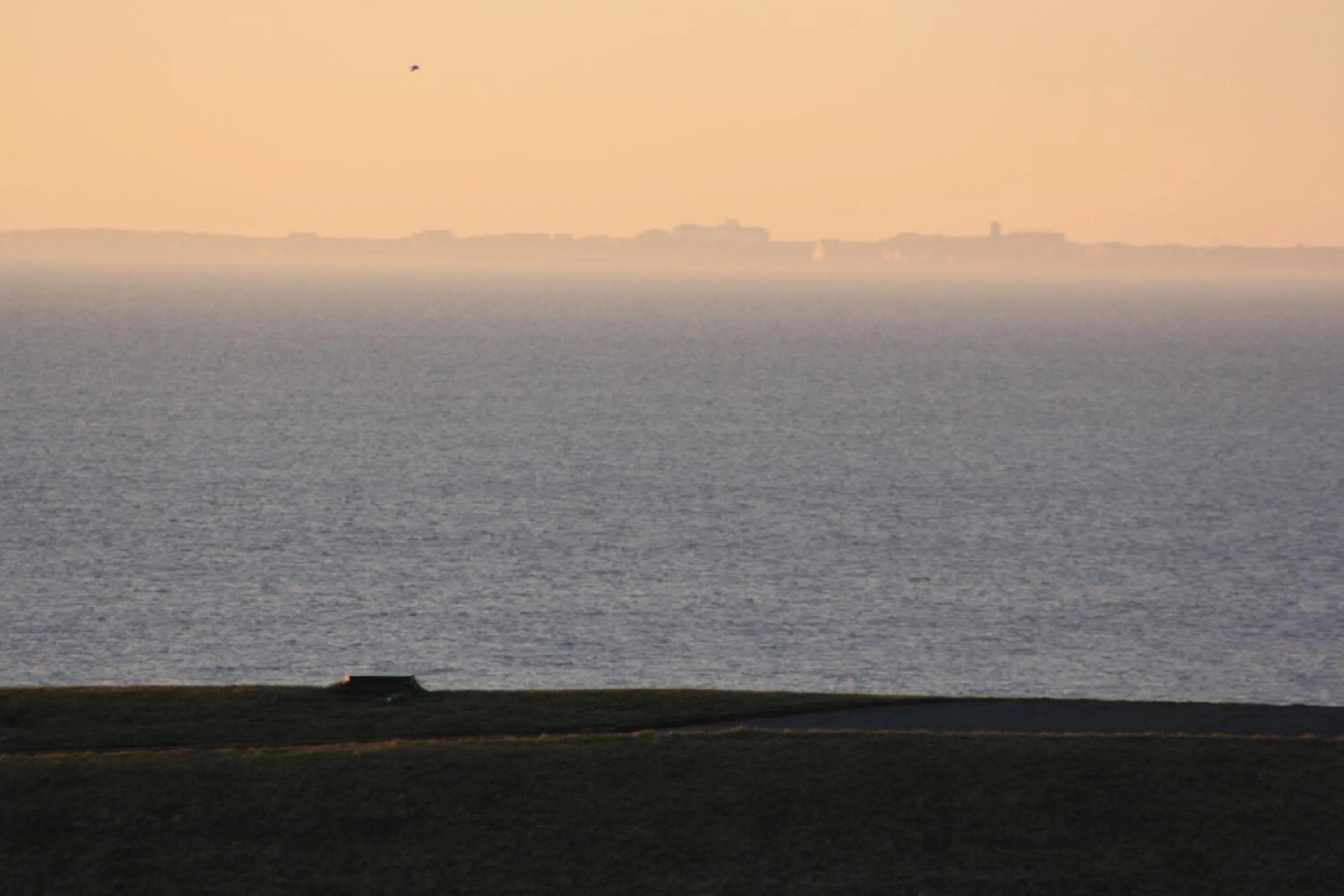 Natural landscape in Gasthof Großer Krug