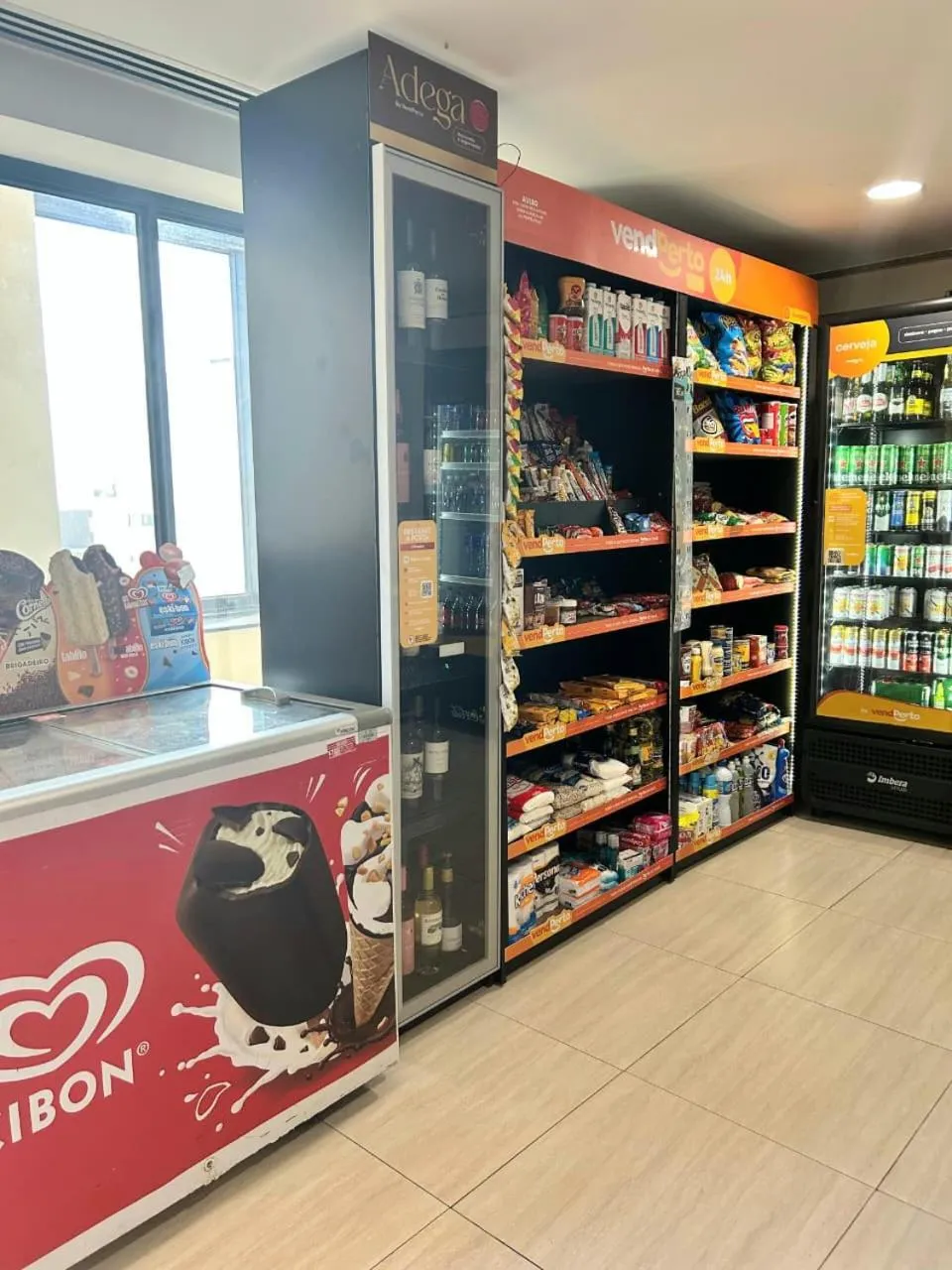 Flat Privado Jardins