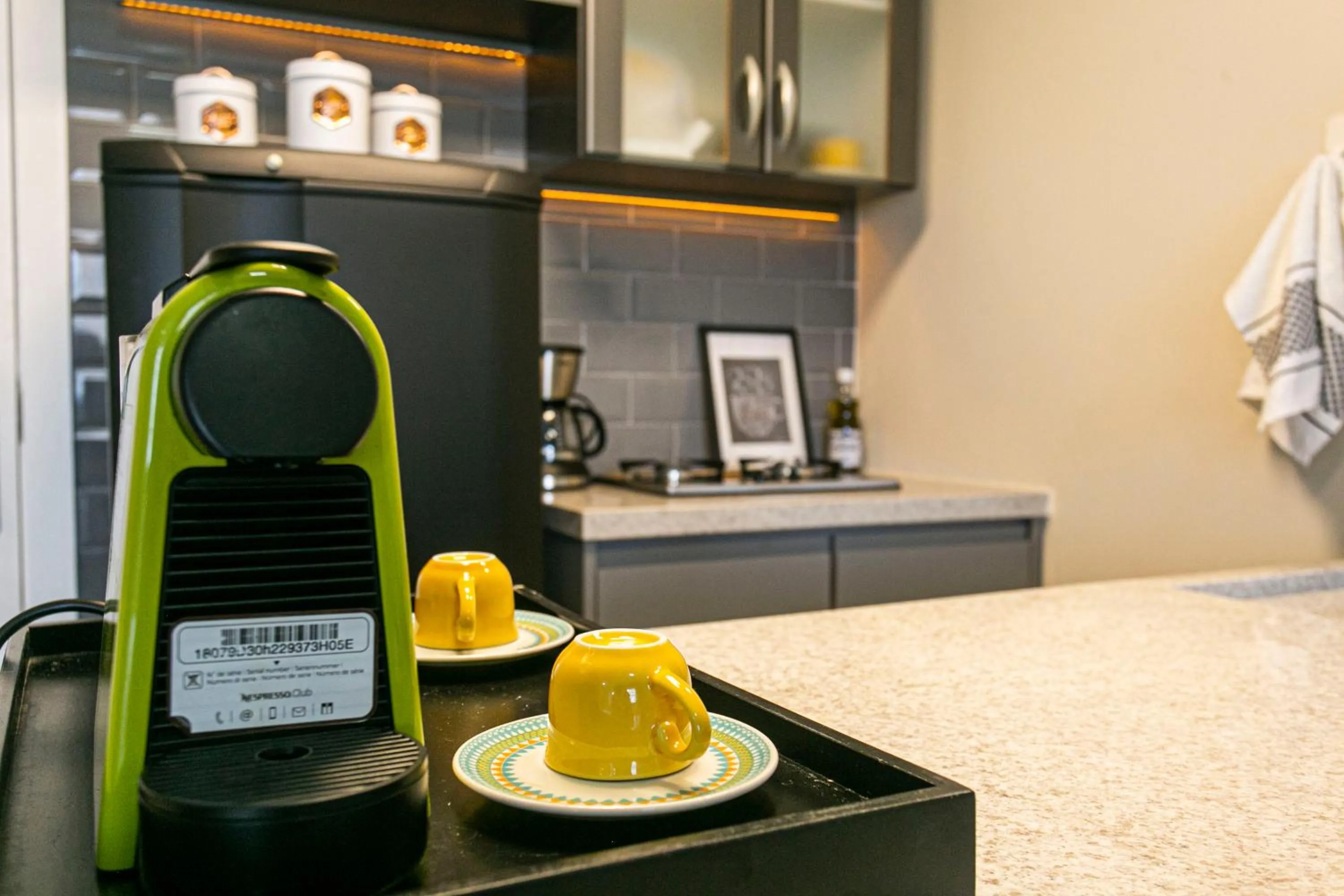 Flat Privado Jardins