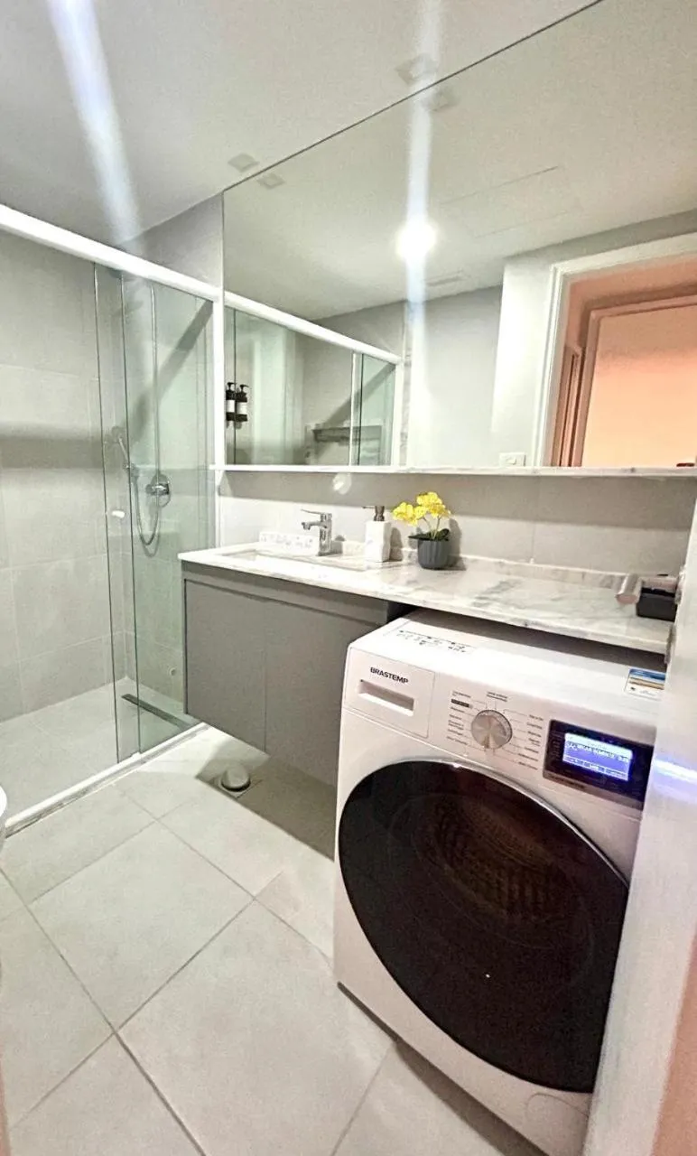 Flat Privado Jardins