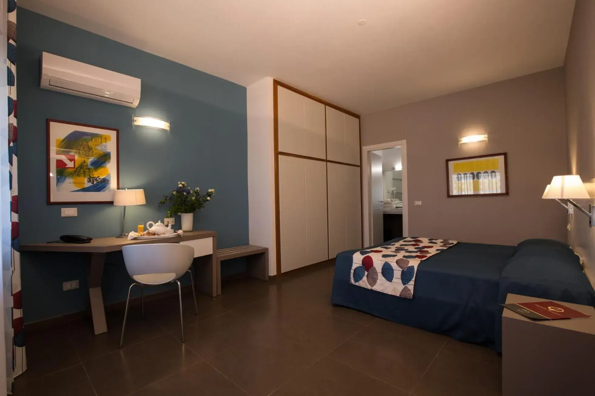 Deluxe Apartment in Marbela Apartments & Suites Deluxe Apartment in Marbela Apartments & Suites