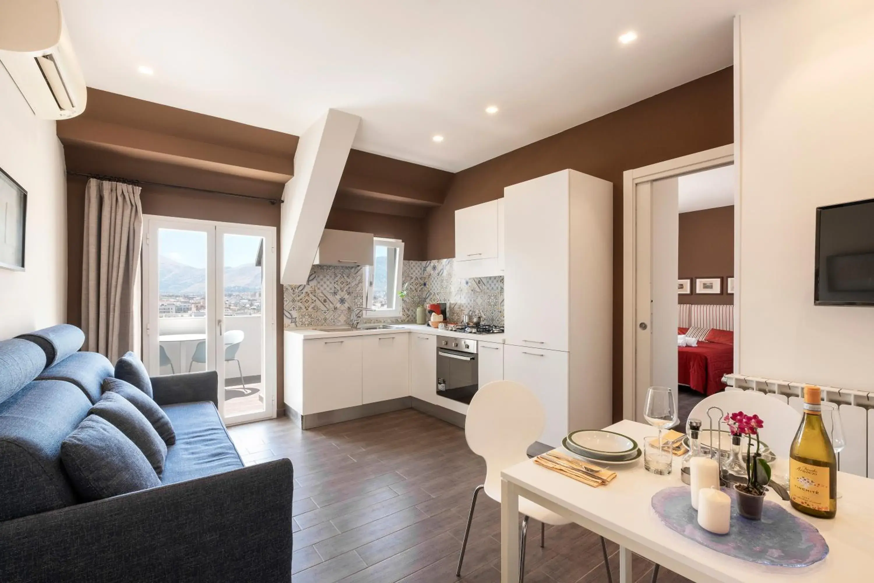 Exclusive Suite in Marbela Apartments & Suites Exclusive Suite in Marbela Apartments & Suites