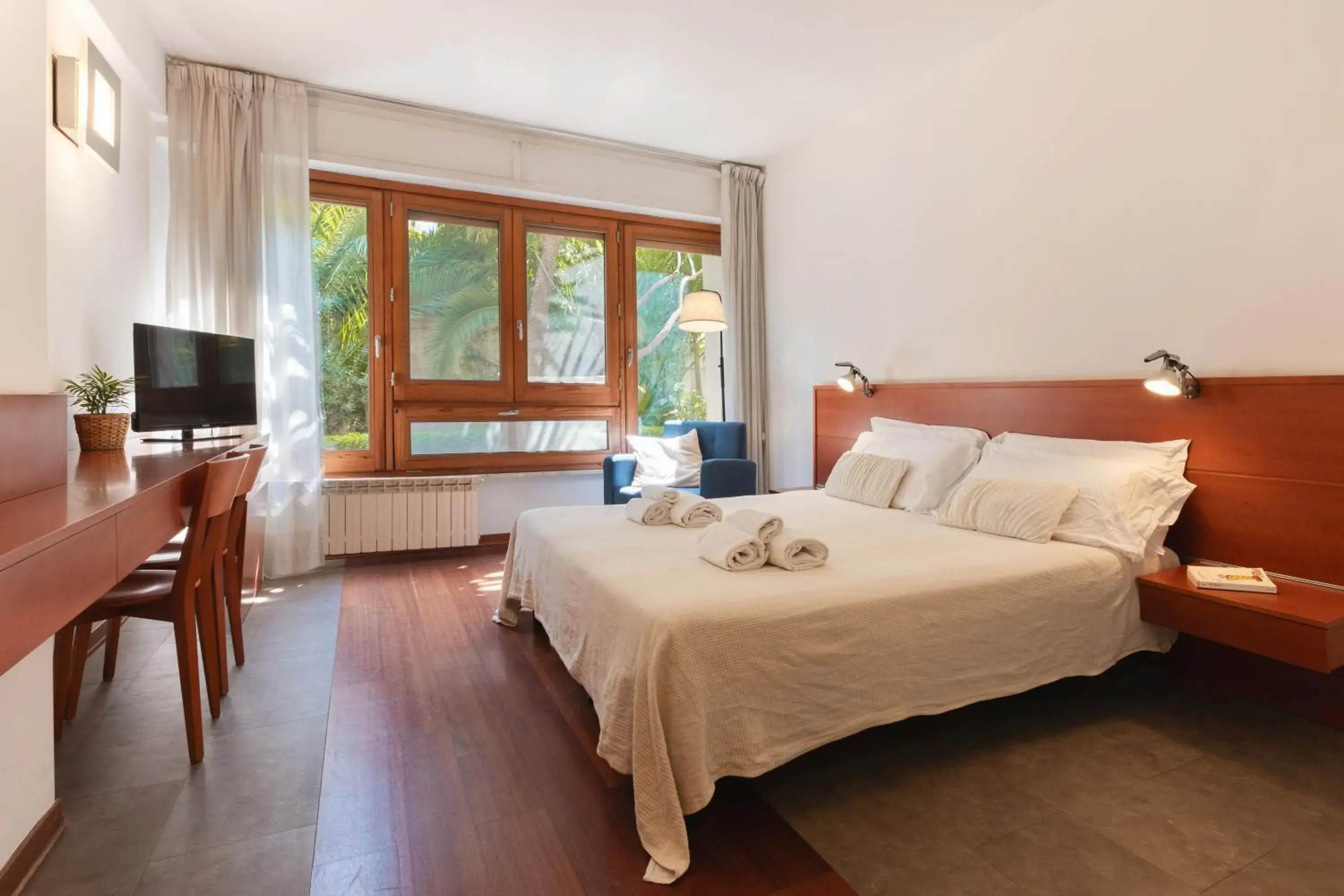 Standard Studio in Marbela Apartments & Suites Standard Studio in Marbela Apartments & Suites