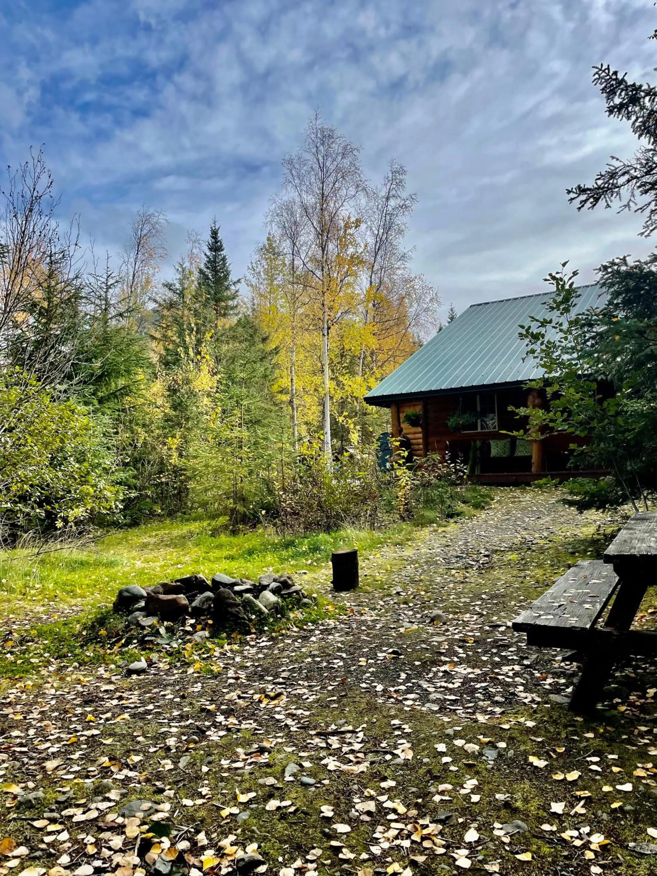 Day in Hope's Hideaway, LLC