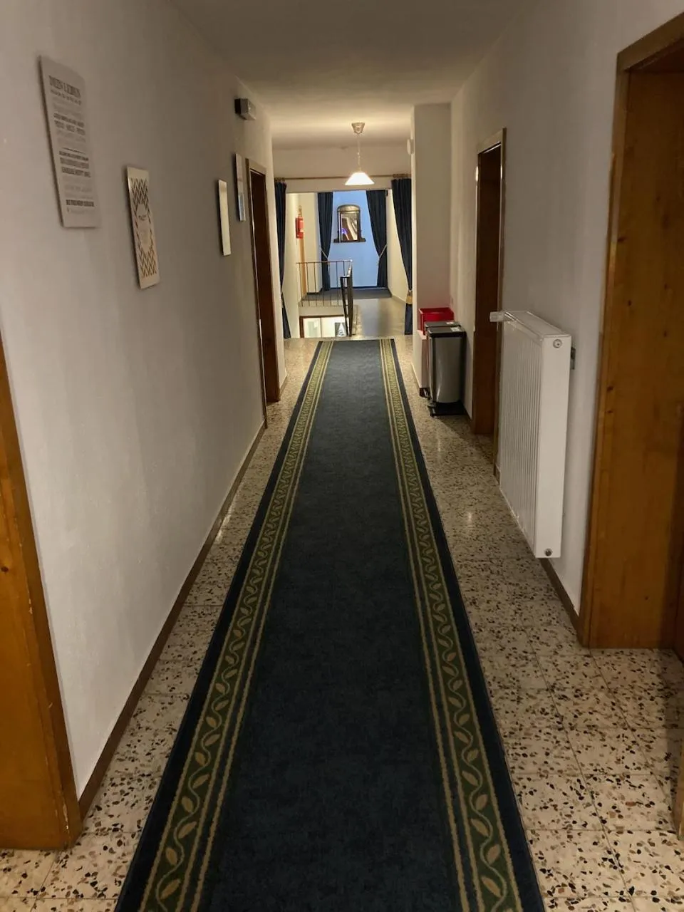 Property building in Gasthof Sonne Häselgehr