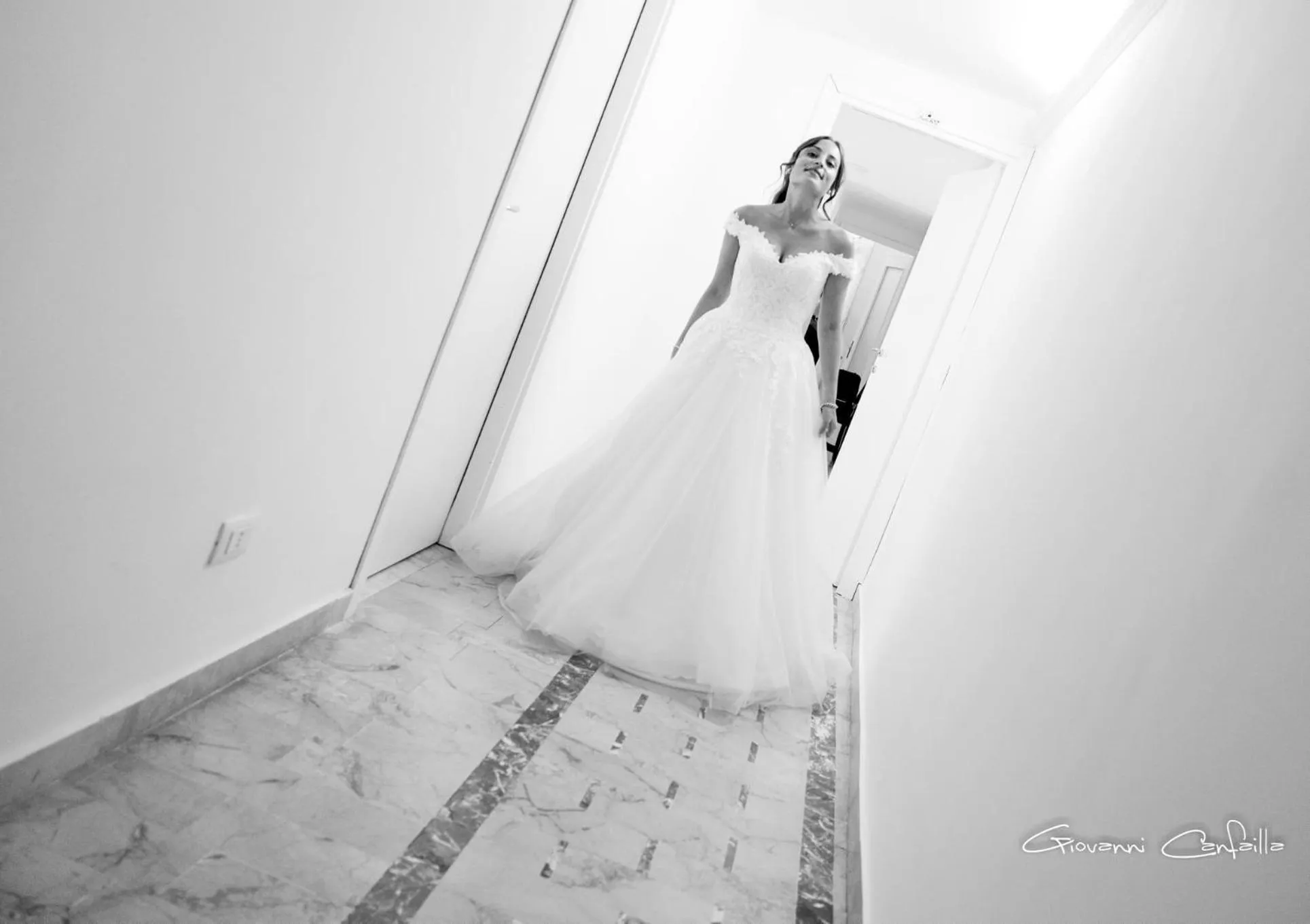 Gualtiero Camere & Suite