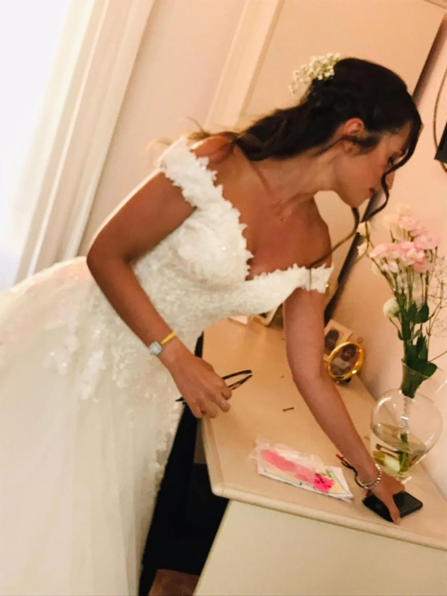 Gualtiero Camere & Suite