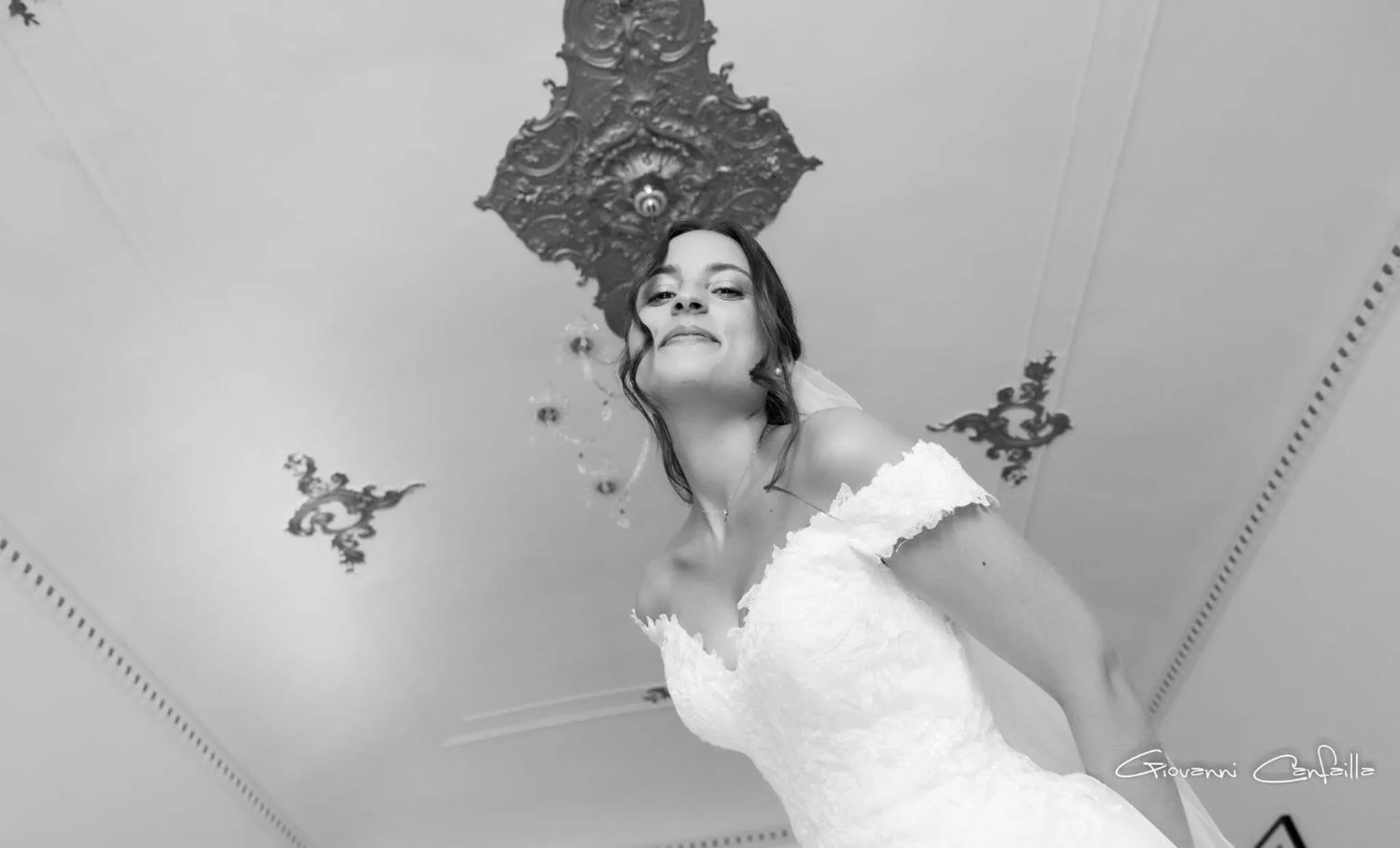 Gualtiero Camere & Suite