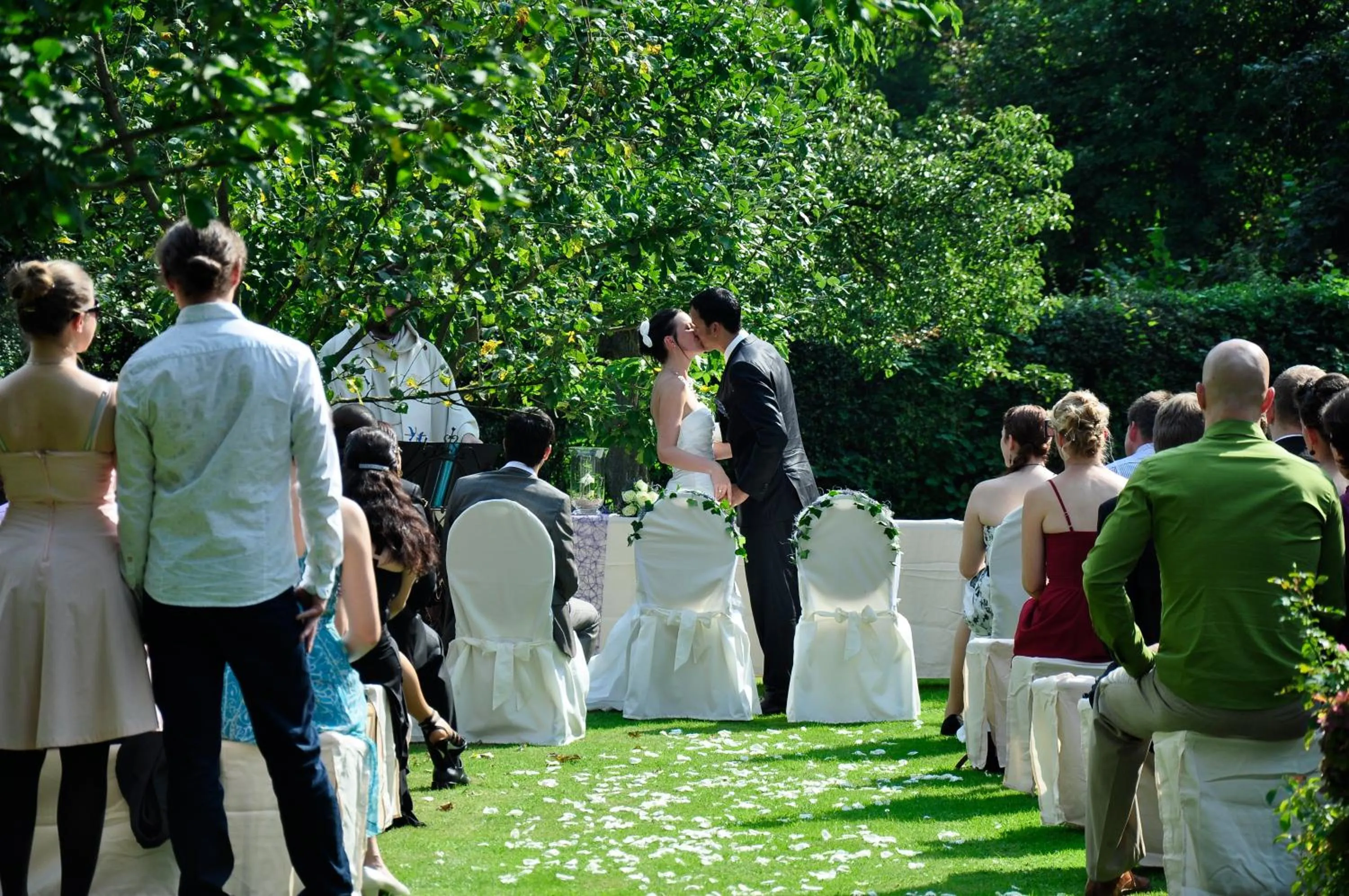 Activities in Hotel & Restaurant Zum Deutschen Hause