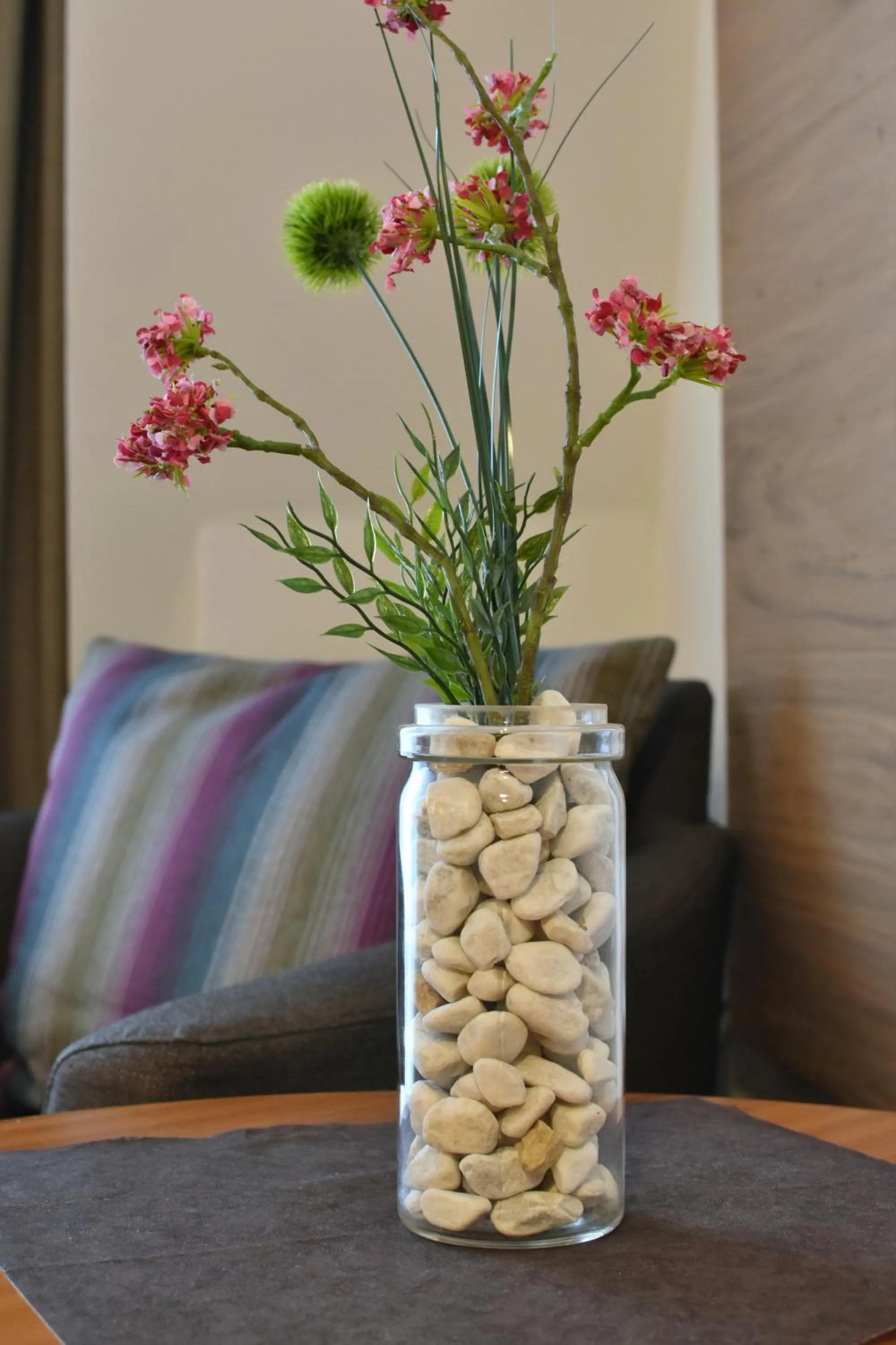 Decorative detail in Hotel & Restaurant Zum Deutschen Hause