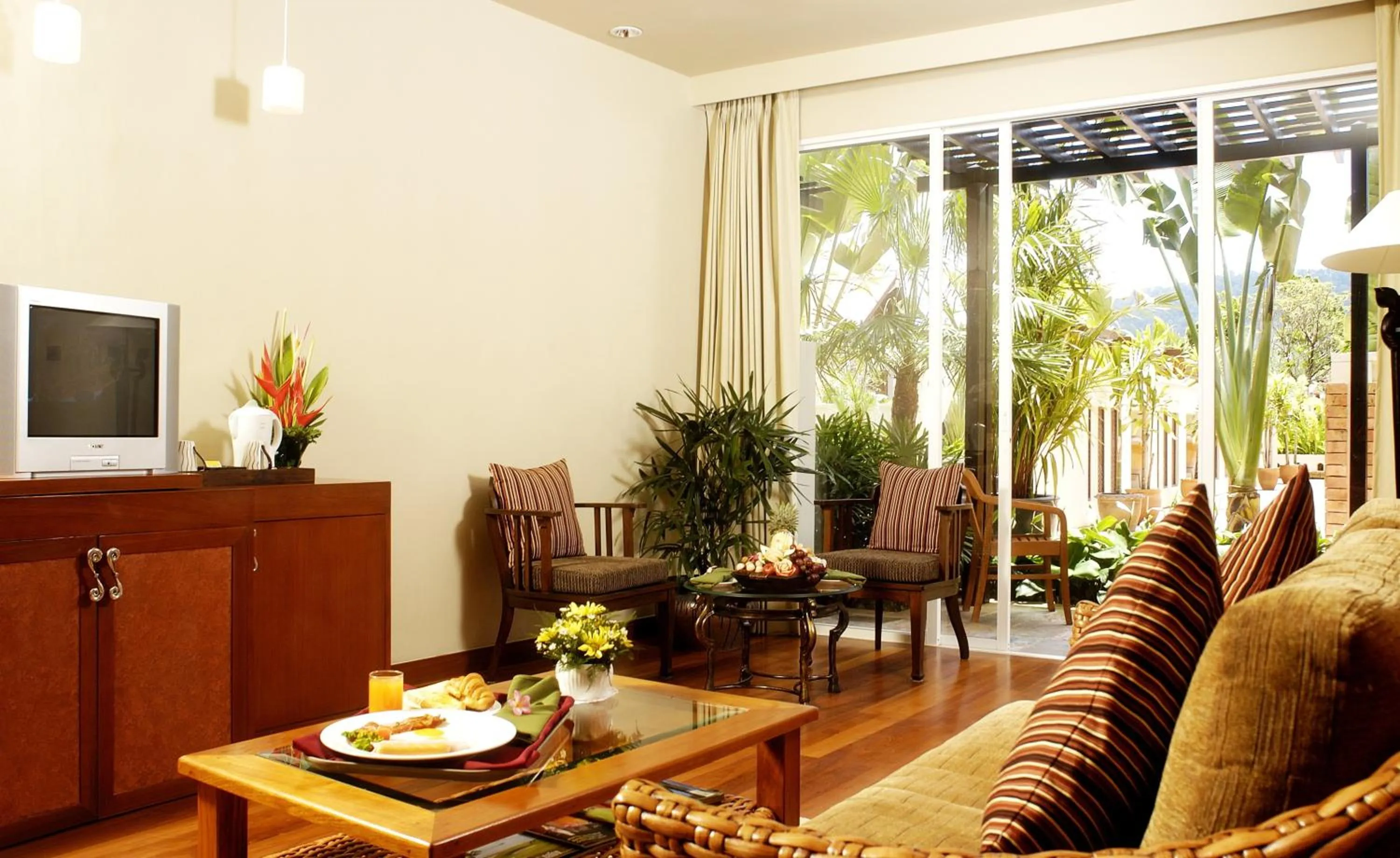 Day in Mission Hills Phuket Golf Resort-SHA Extra Plus