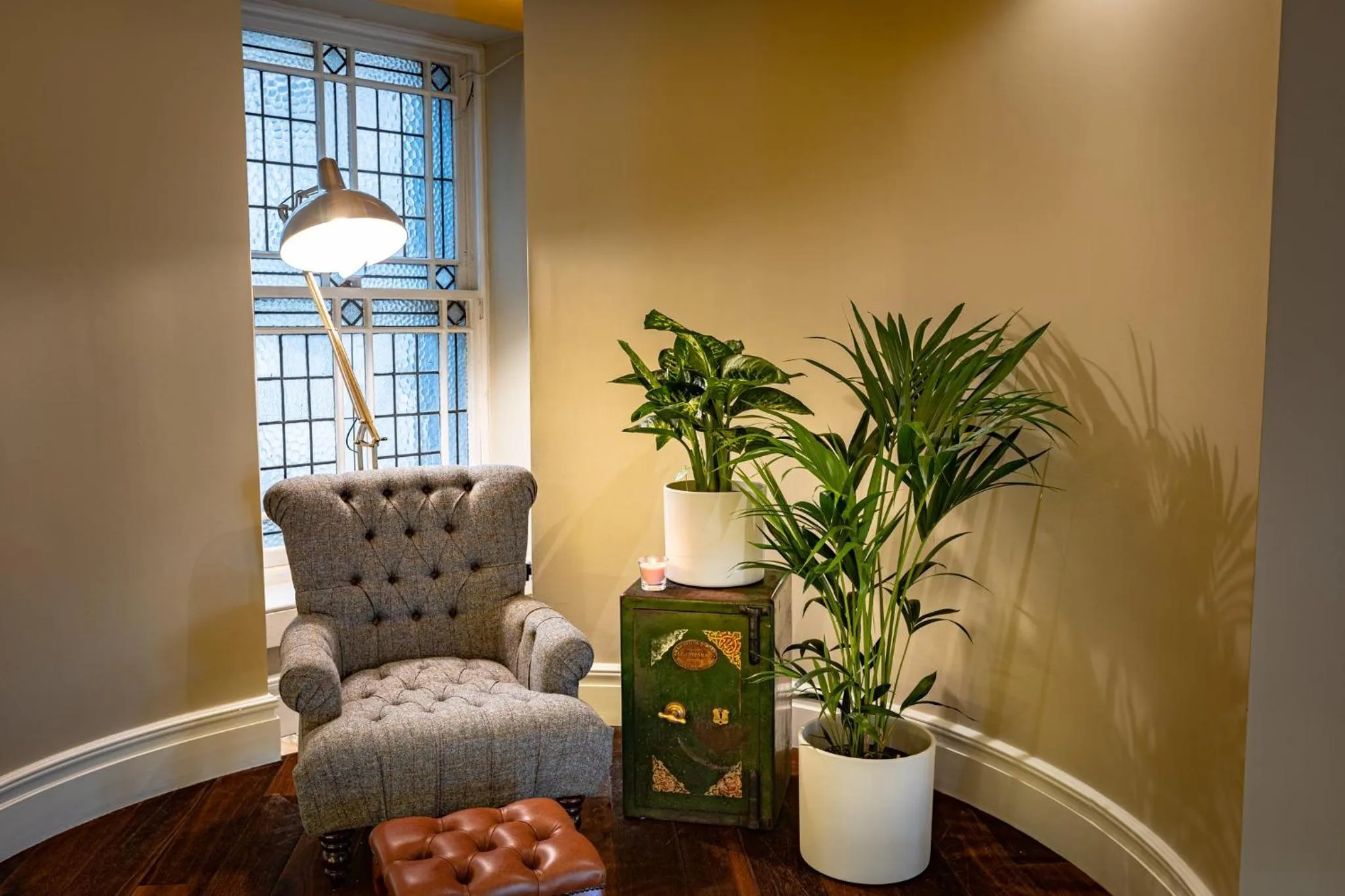 Property building in Hotel Indigo - Edinburgh - Princes Street by IHG