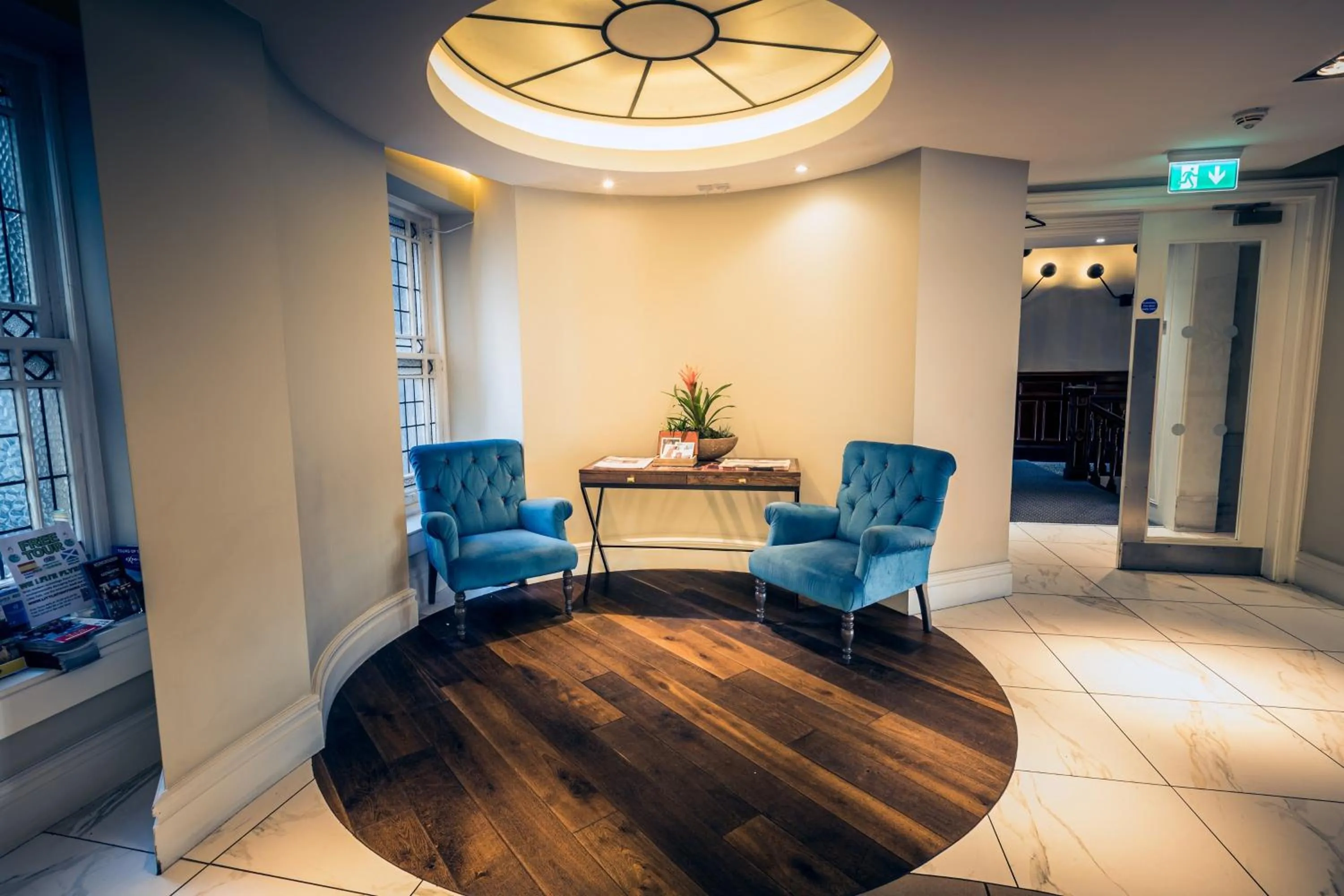 Property building in Hotel Indigo - Edinburgh - Princes Street by IHG