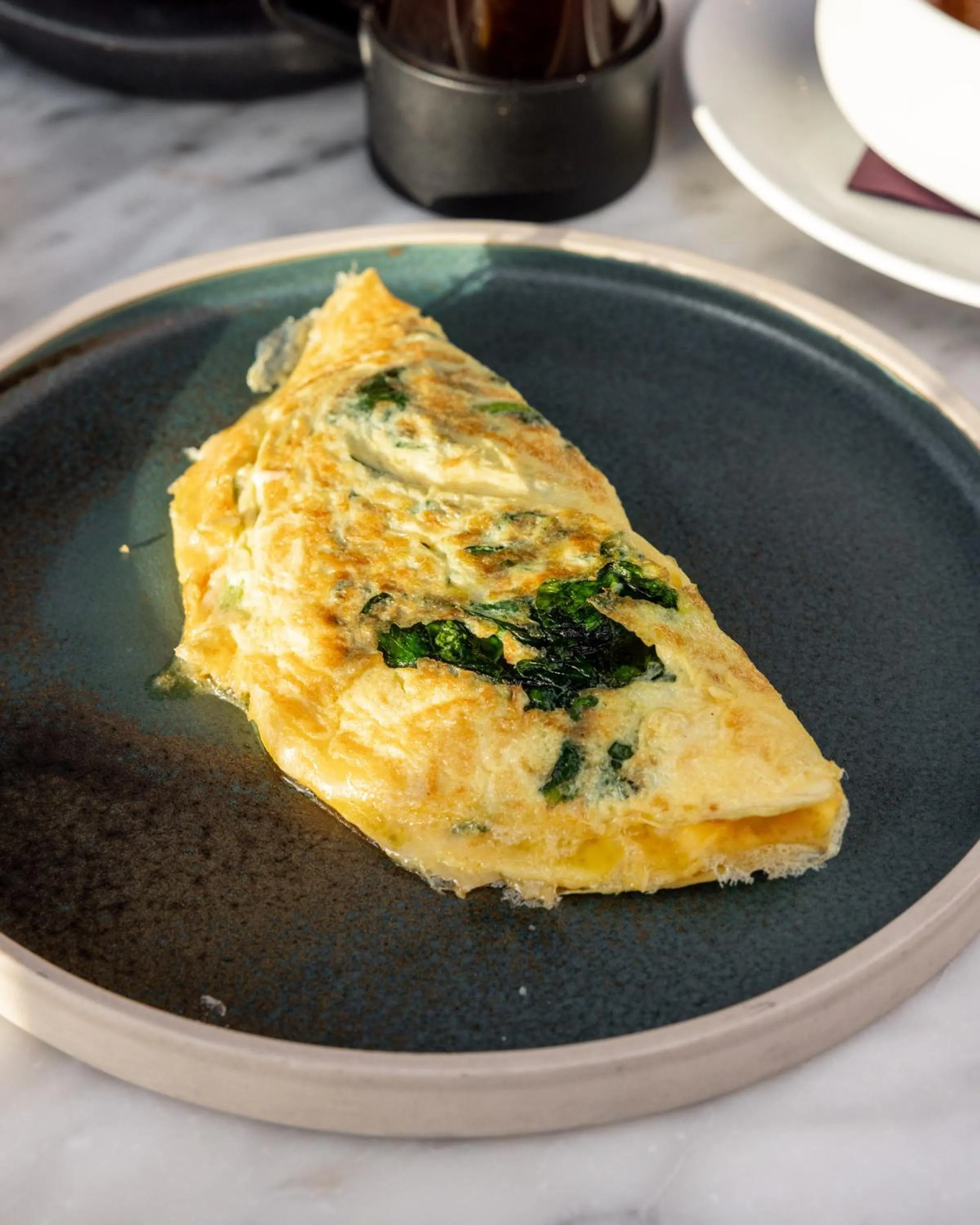 Breakfast in Hotel Indigo - Edinburgh - Princes Street by IHG