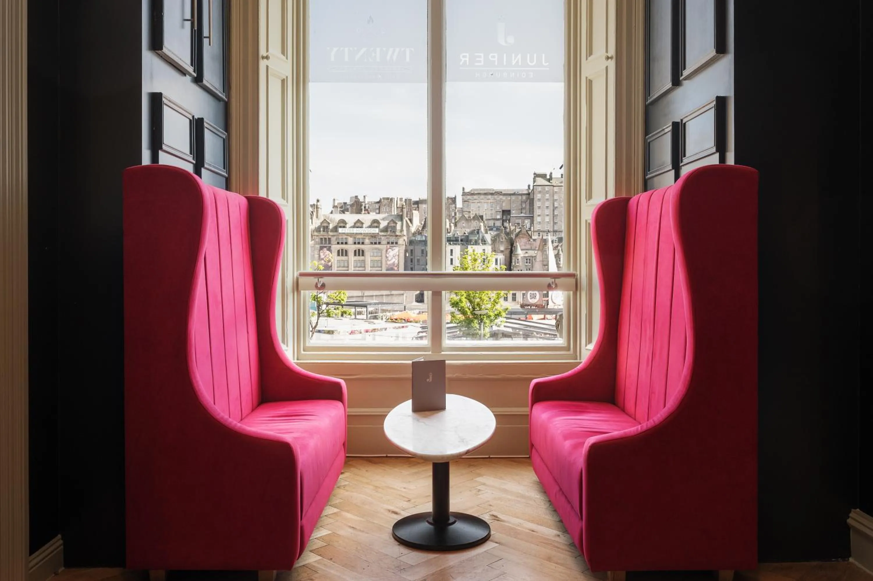 Neighbourhood in Hotel Indigo - Edinburgh - Princes Street by IHG