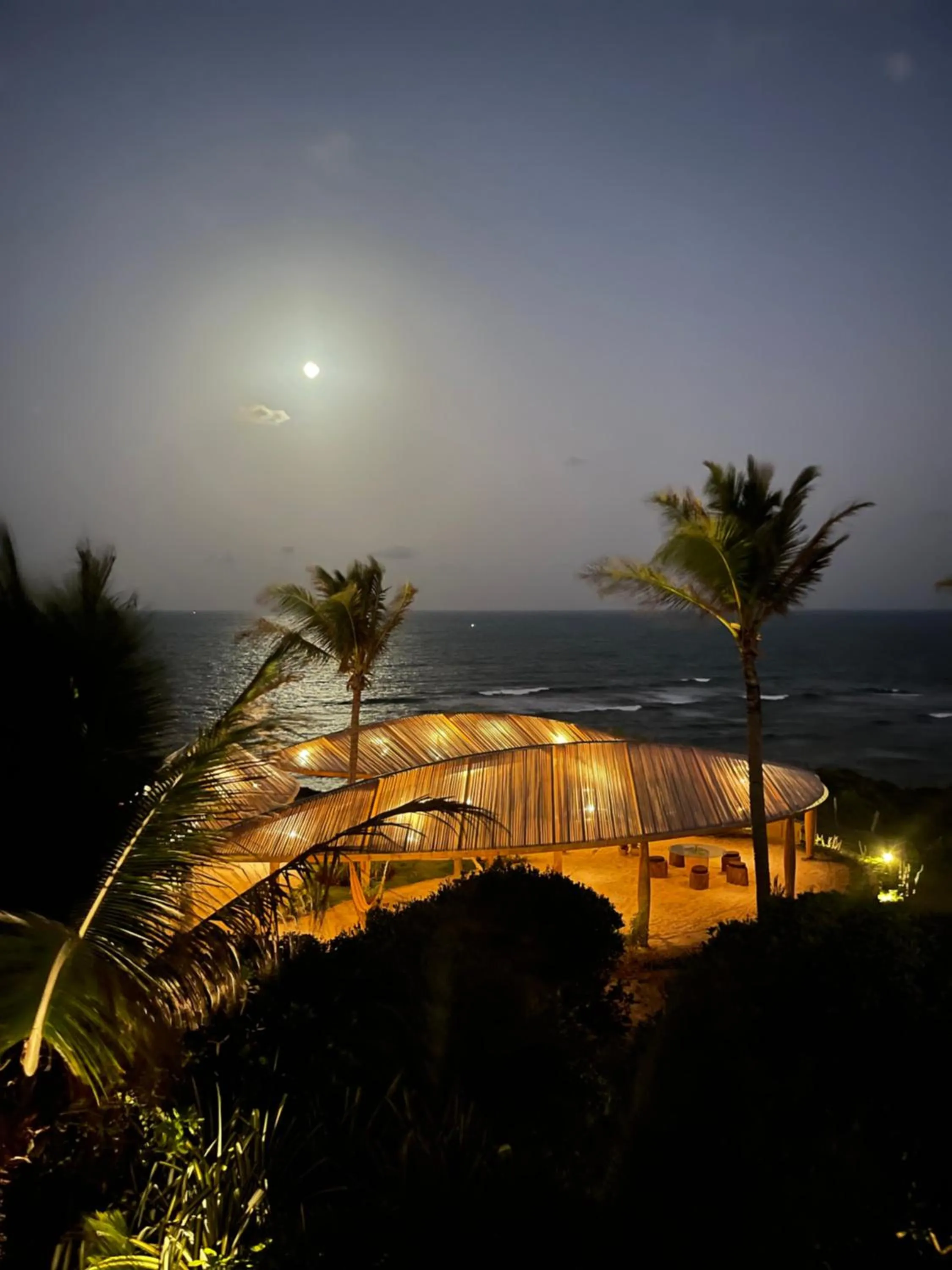 View (from property/room) in Kilombo Villas & Spa