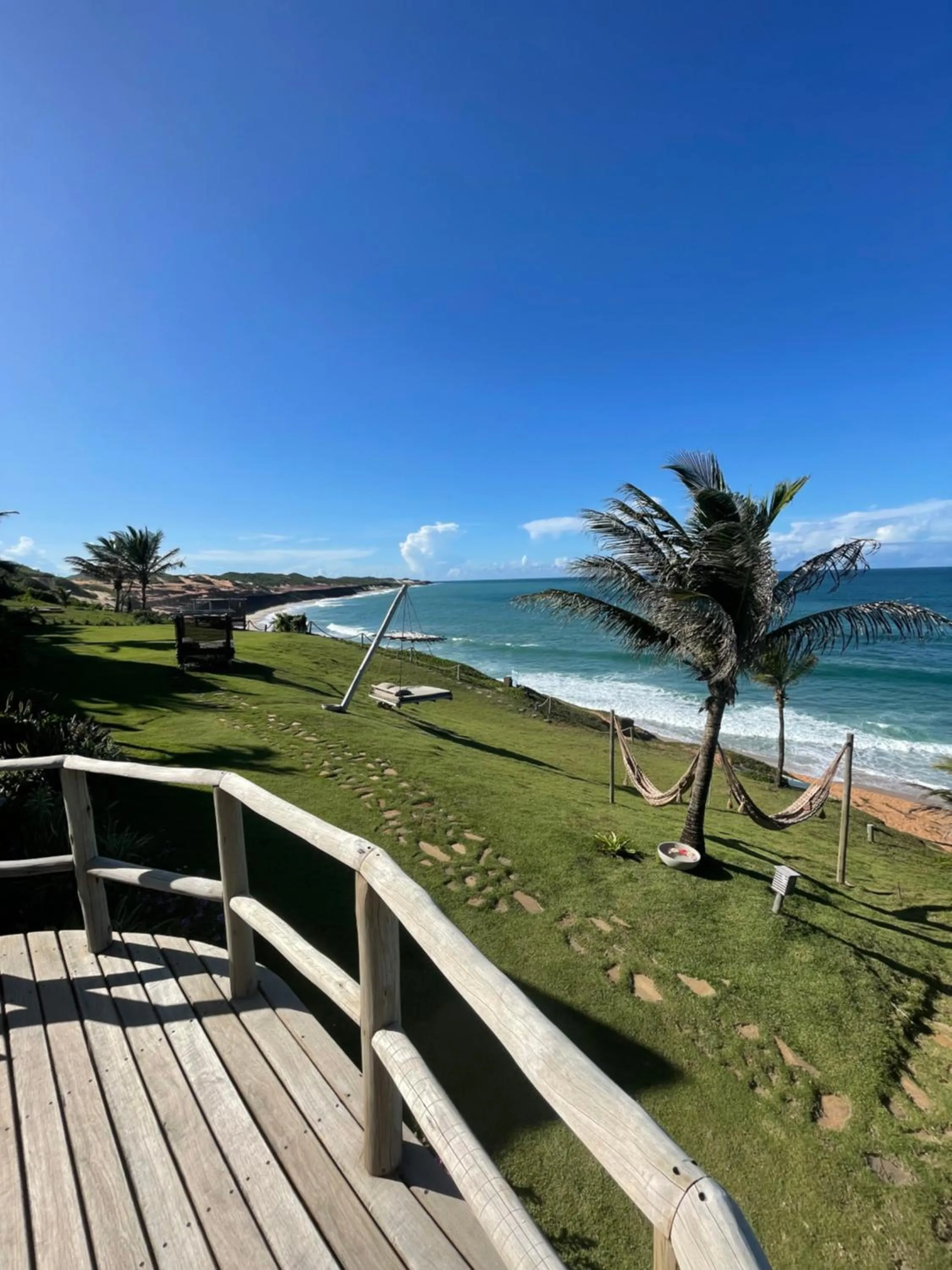 View (from property/room) in Kilombo Villas & Spa