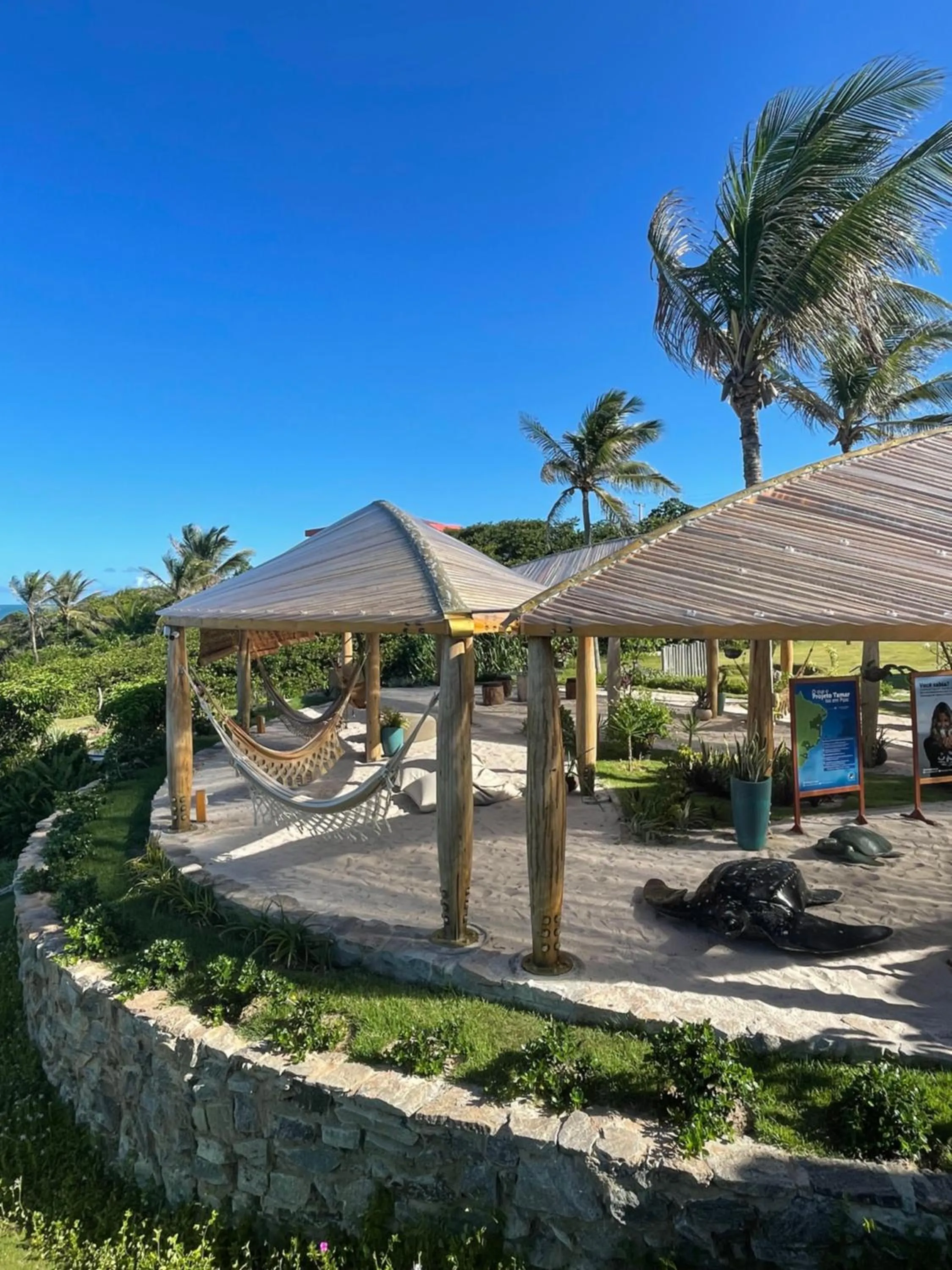 View (from property/room) in Kilombo Villas & Spa