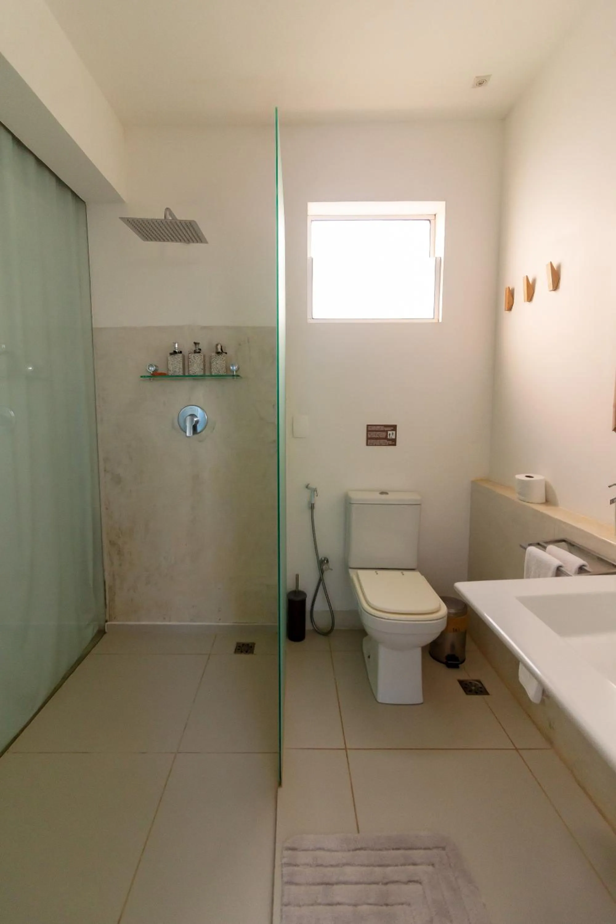 Bathroom in Kilombo Villas & Spa