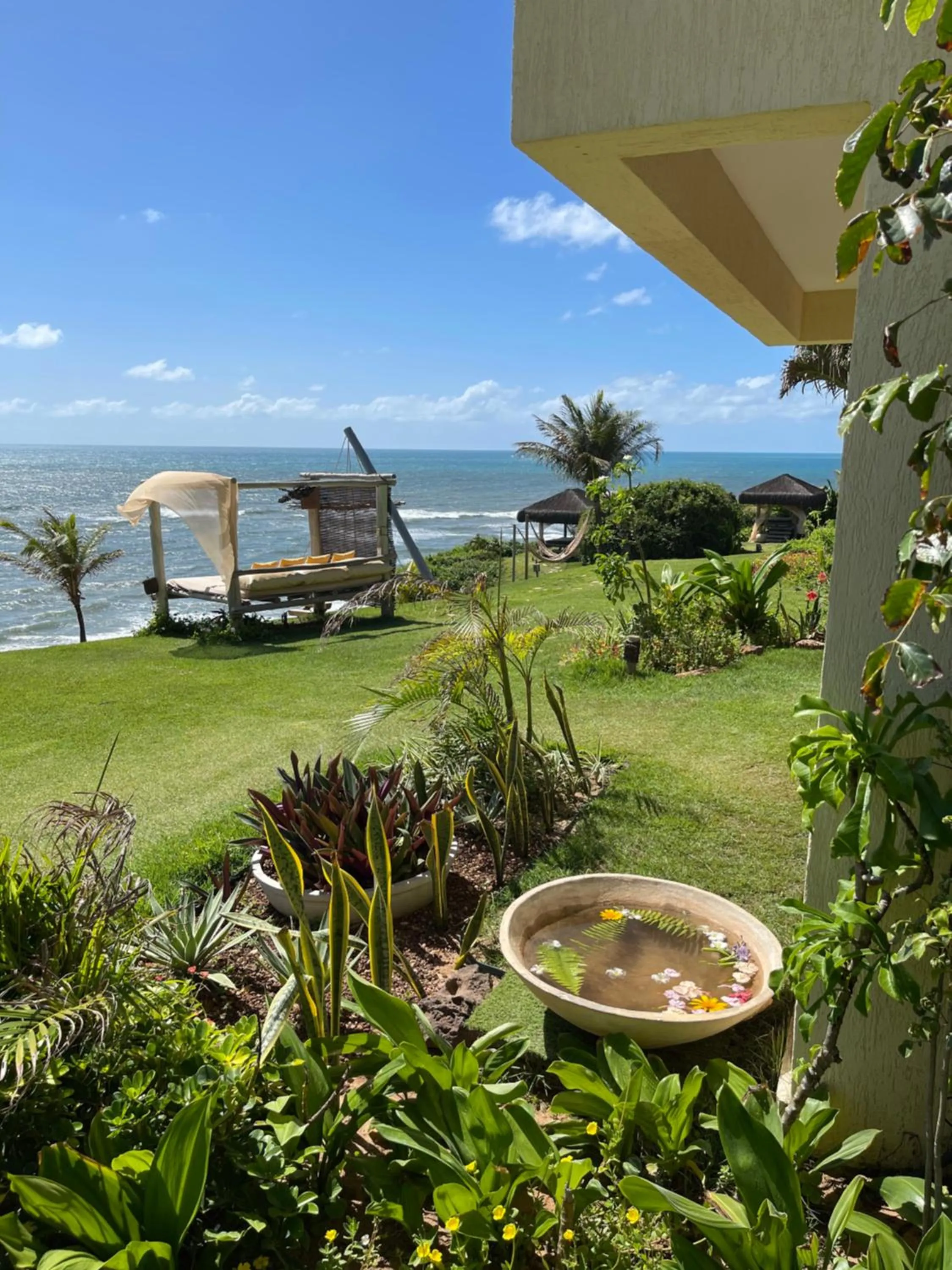 View (from property/room) in Kilombo Villas & Spa