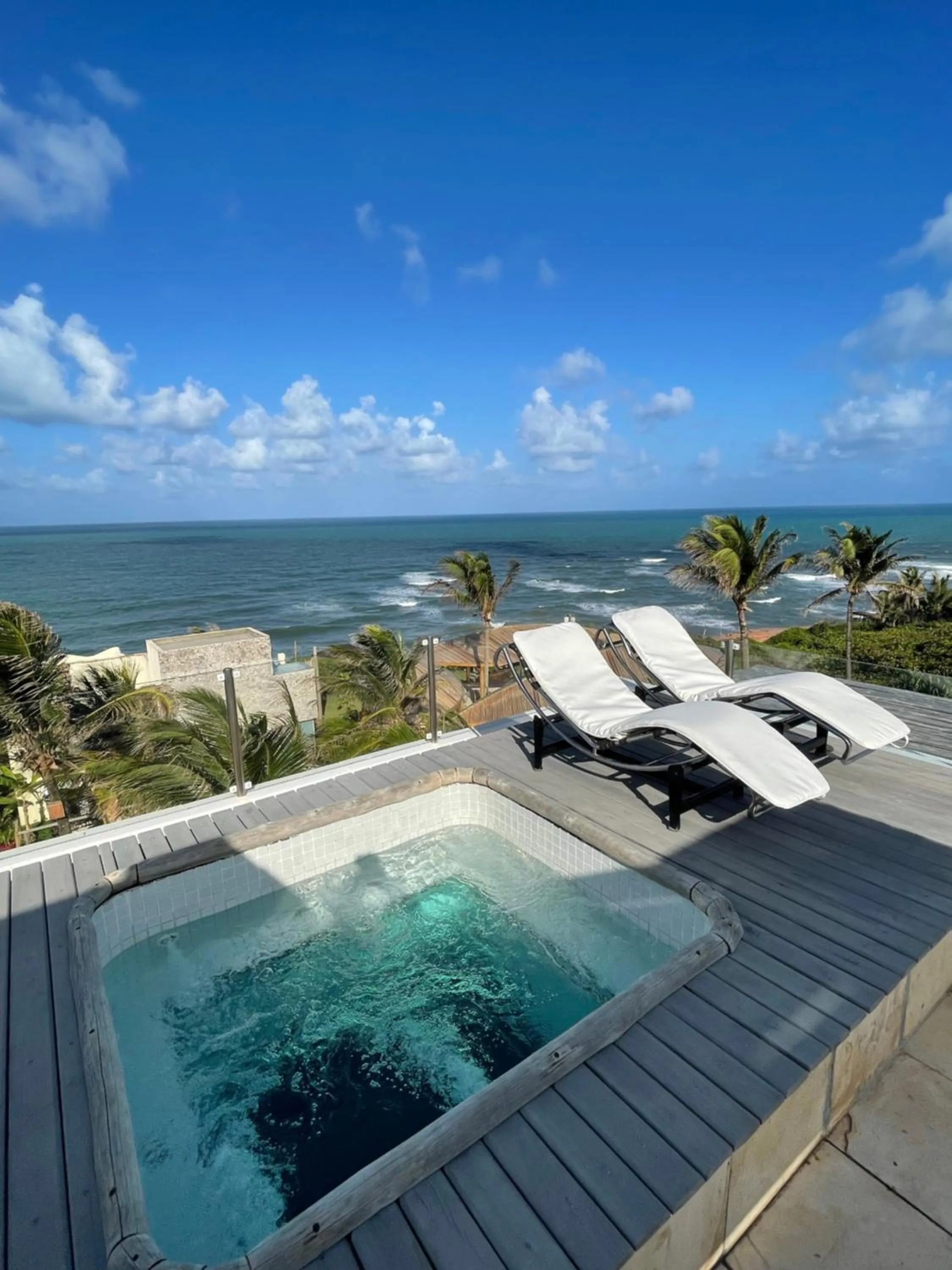 View (from property/room) in Kilombo Villas & Spa