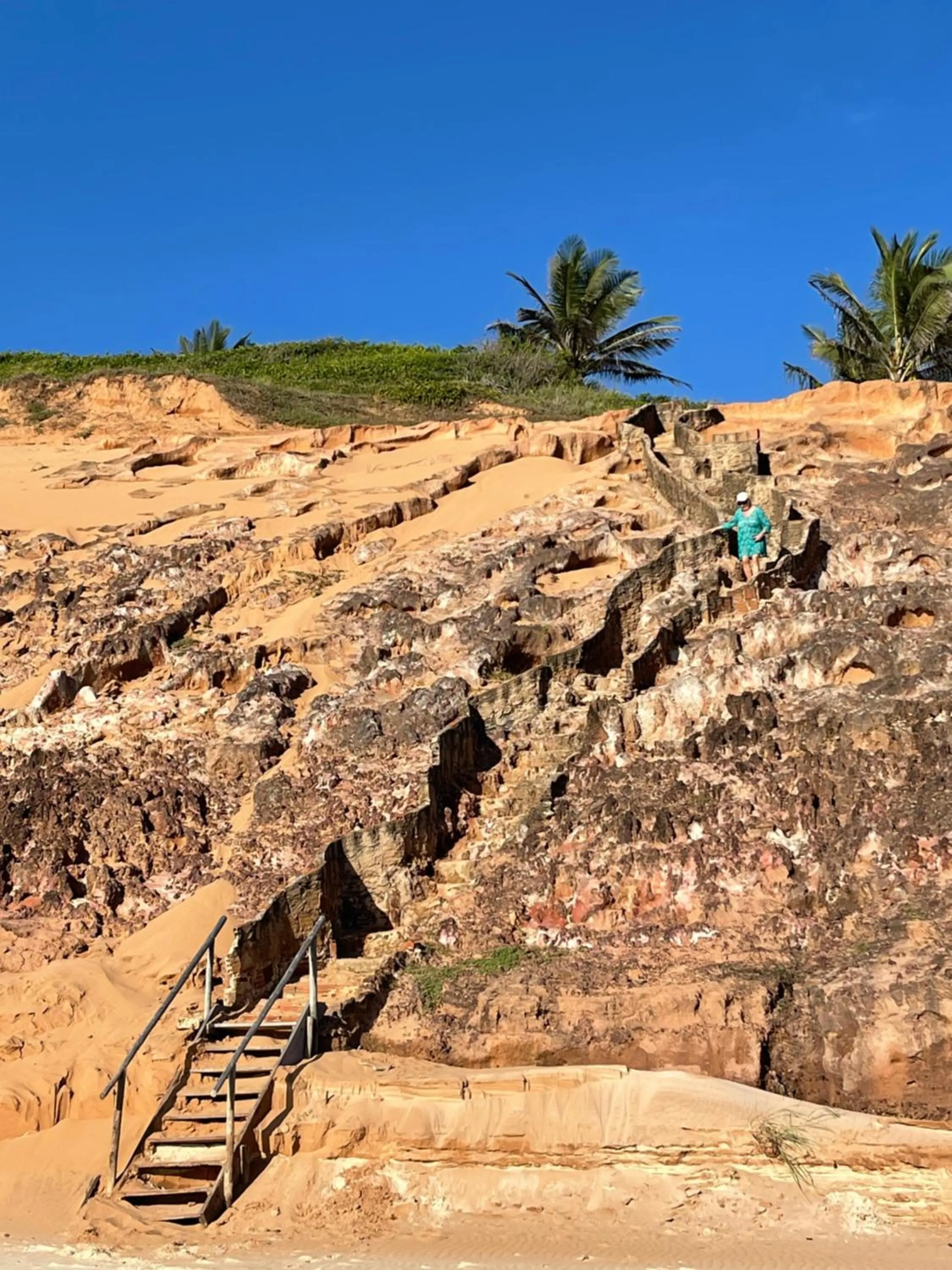 Beach in Kilombo Villas & Spa