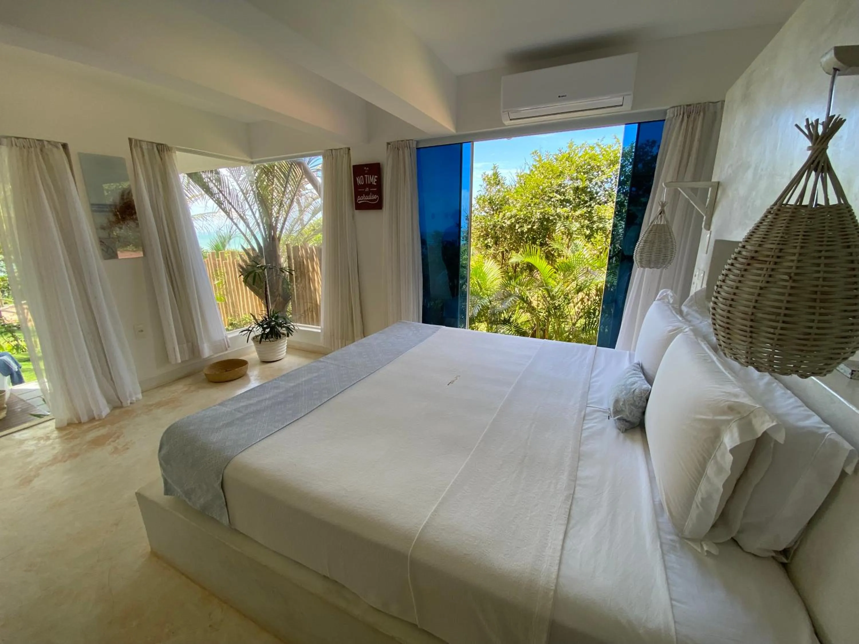 Bedroom, Bed in Kilombo Villas & Spa