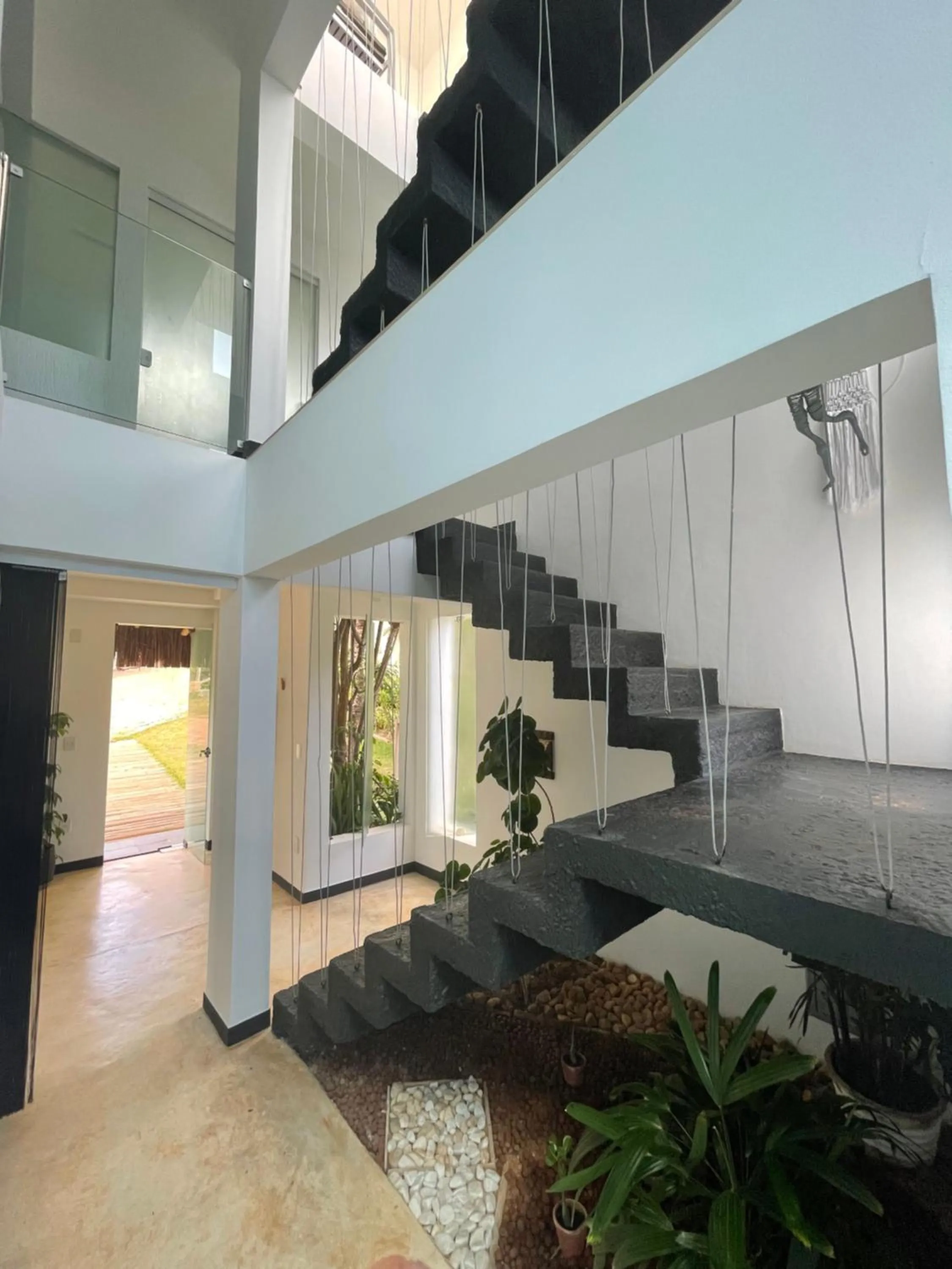 Property building in Kilombo Villas & Spa