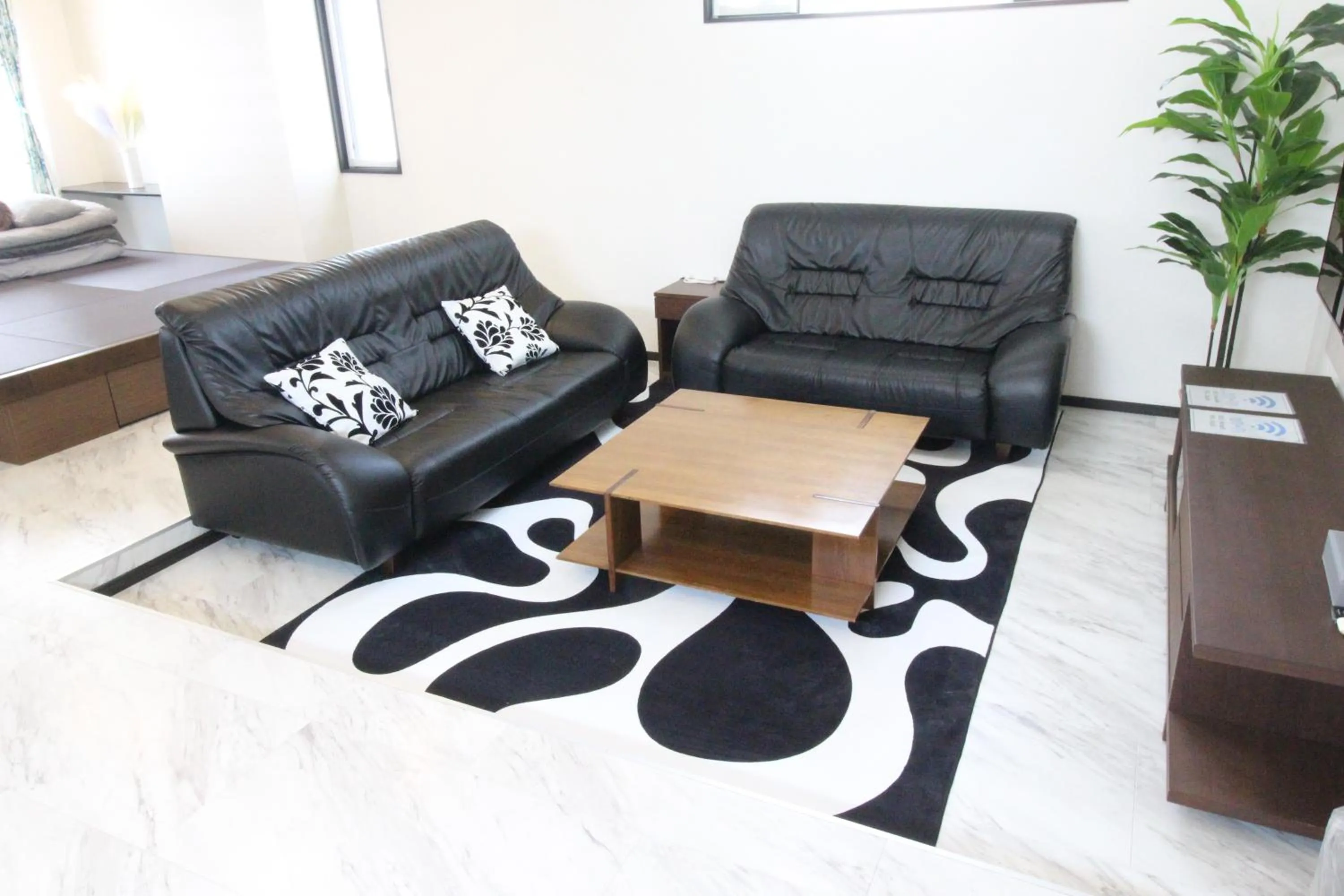 Condominium Felicita Naha