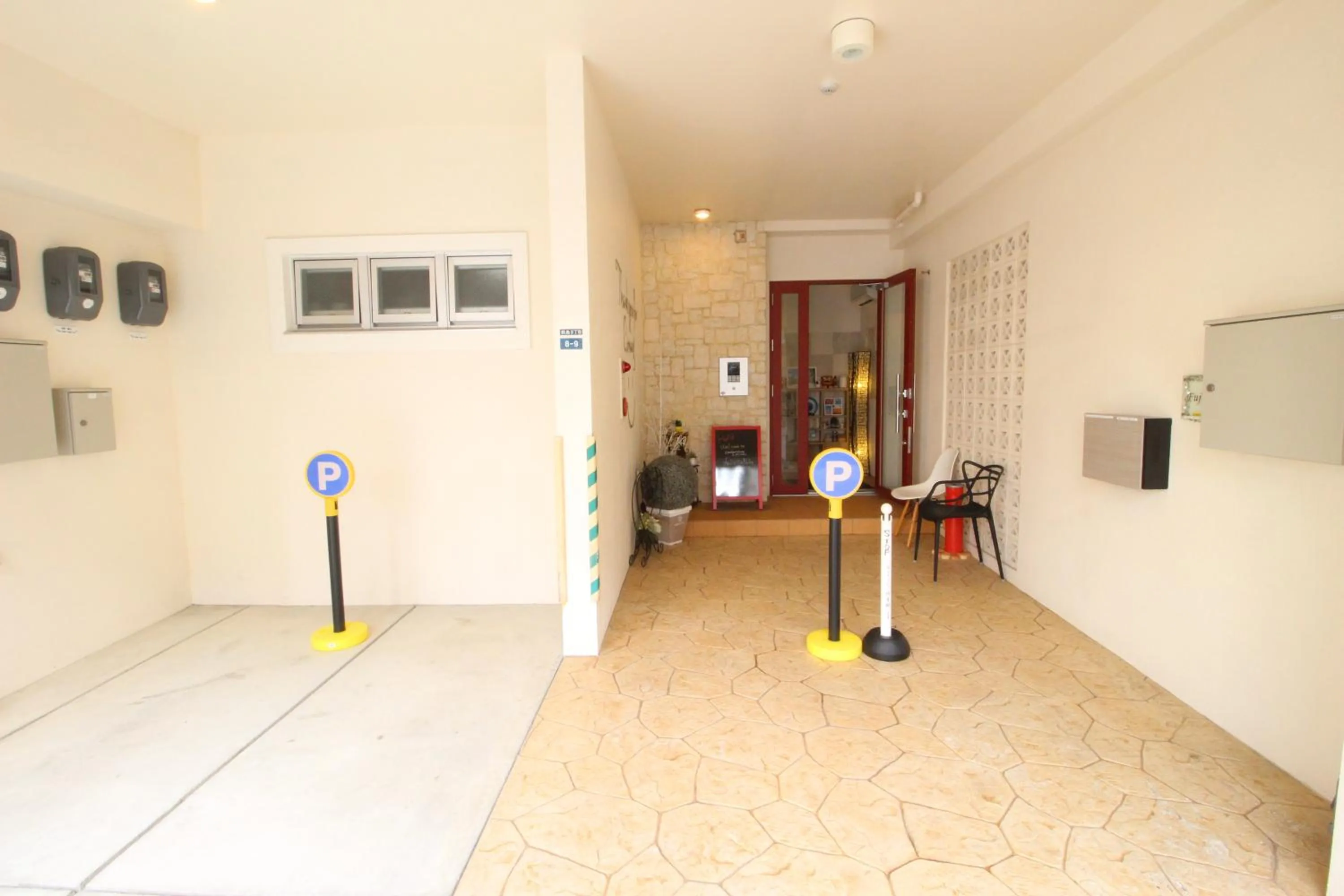 Condominium Felicita Naha