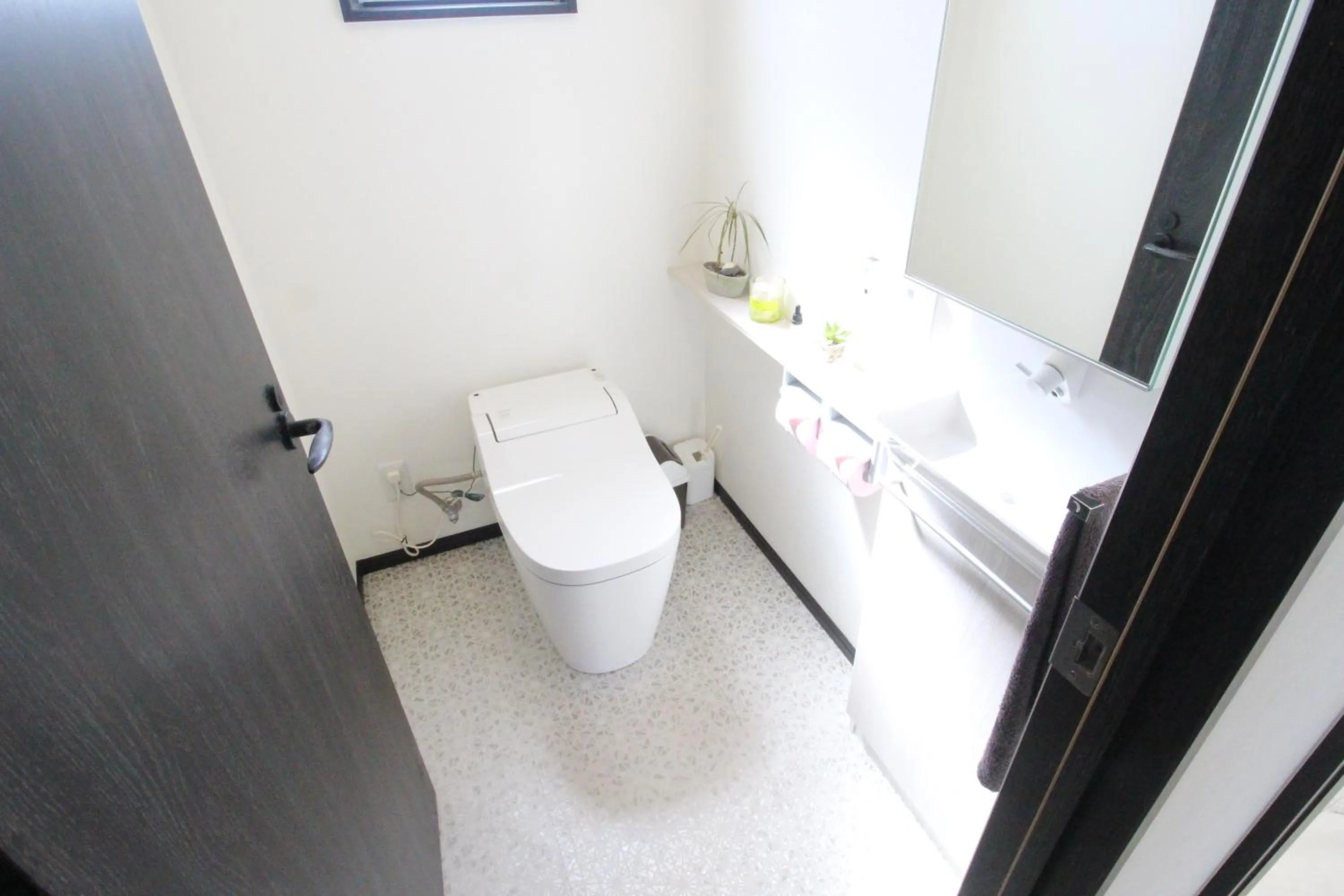 Condominium Felicita Naha