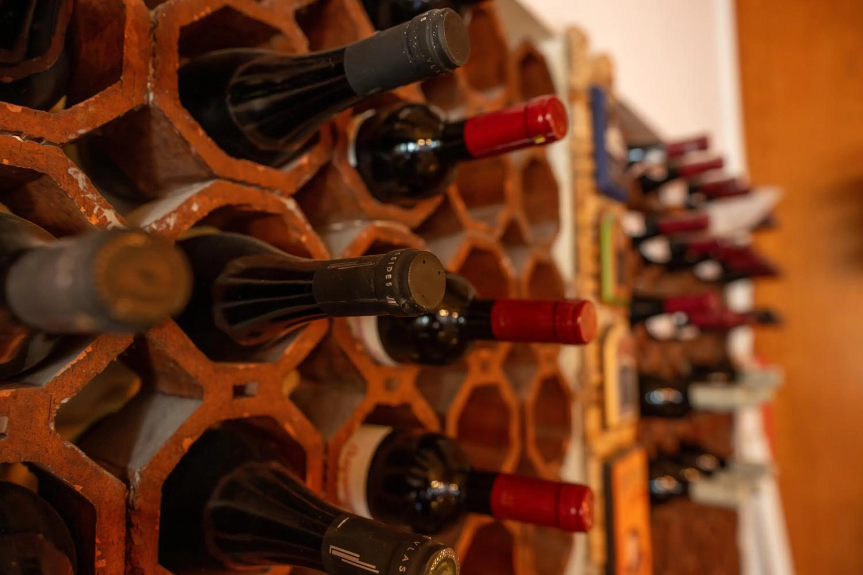 New Helvetia Historic Hotel