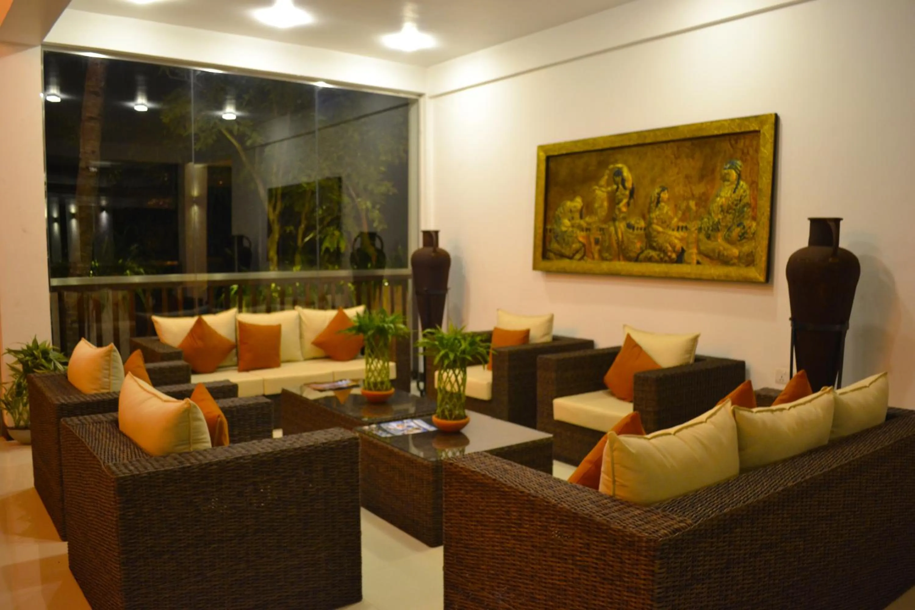 Blue Whale Resort & Kite Surfing