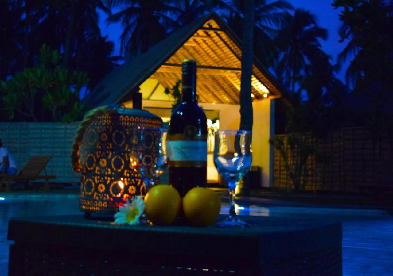 Blue Whale Resort & Kite Surfing