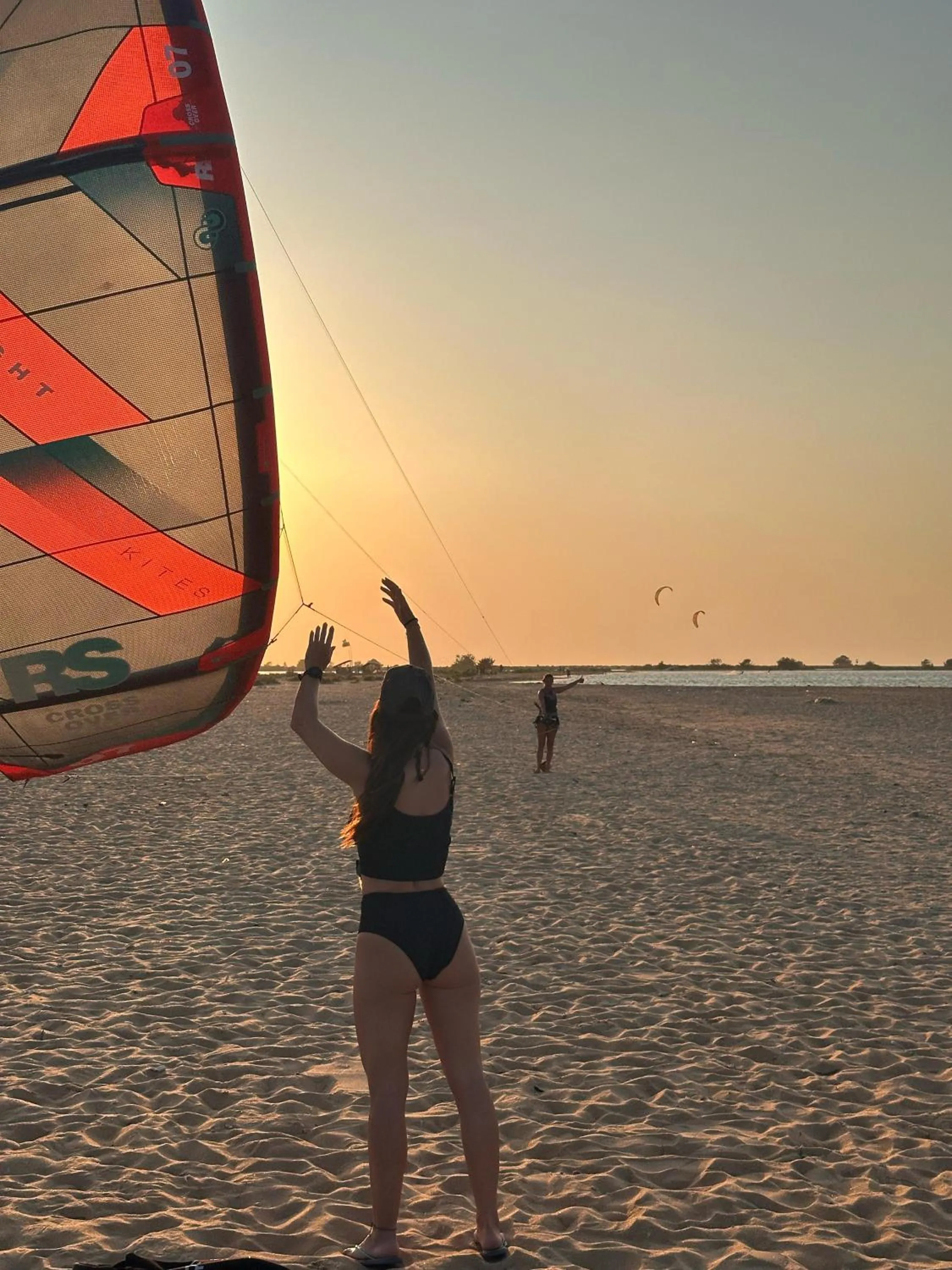 Blue Whale Resort & Kite Surfing