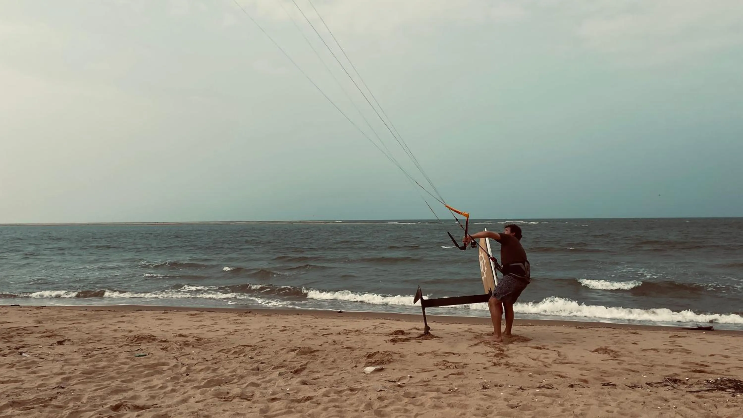 Blue Whale Resort & Kite Surfing